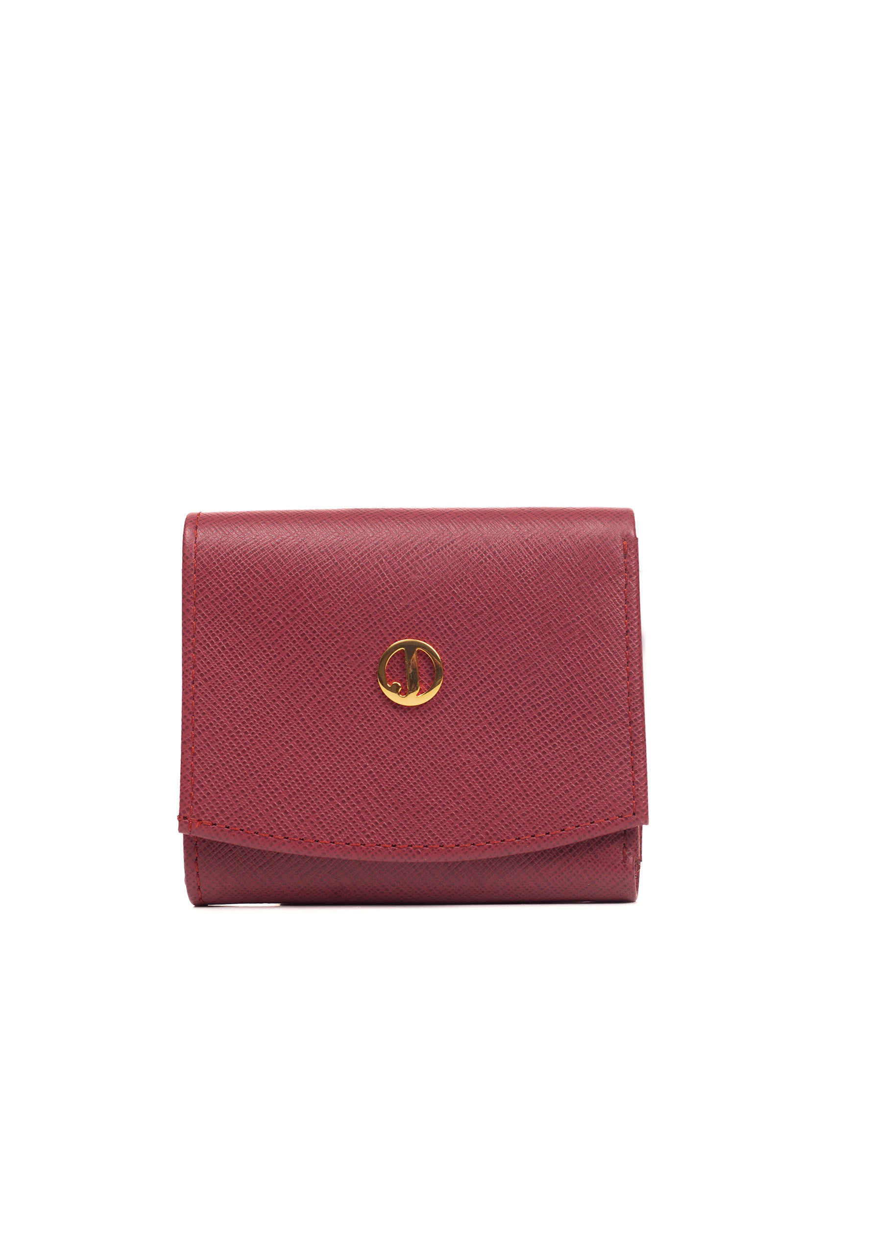 Women's Cardiff Frame Wallet