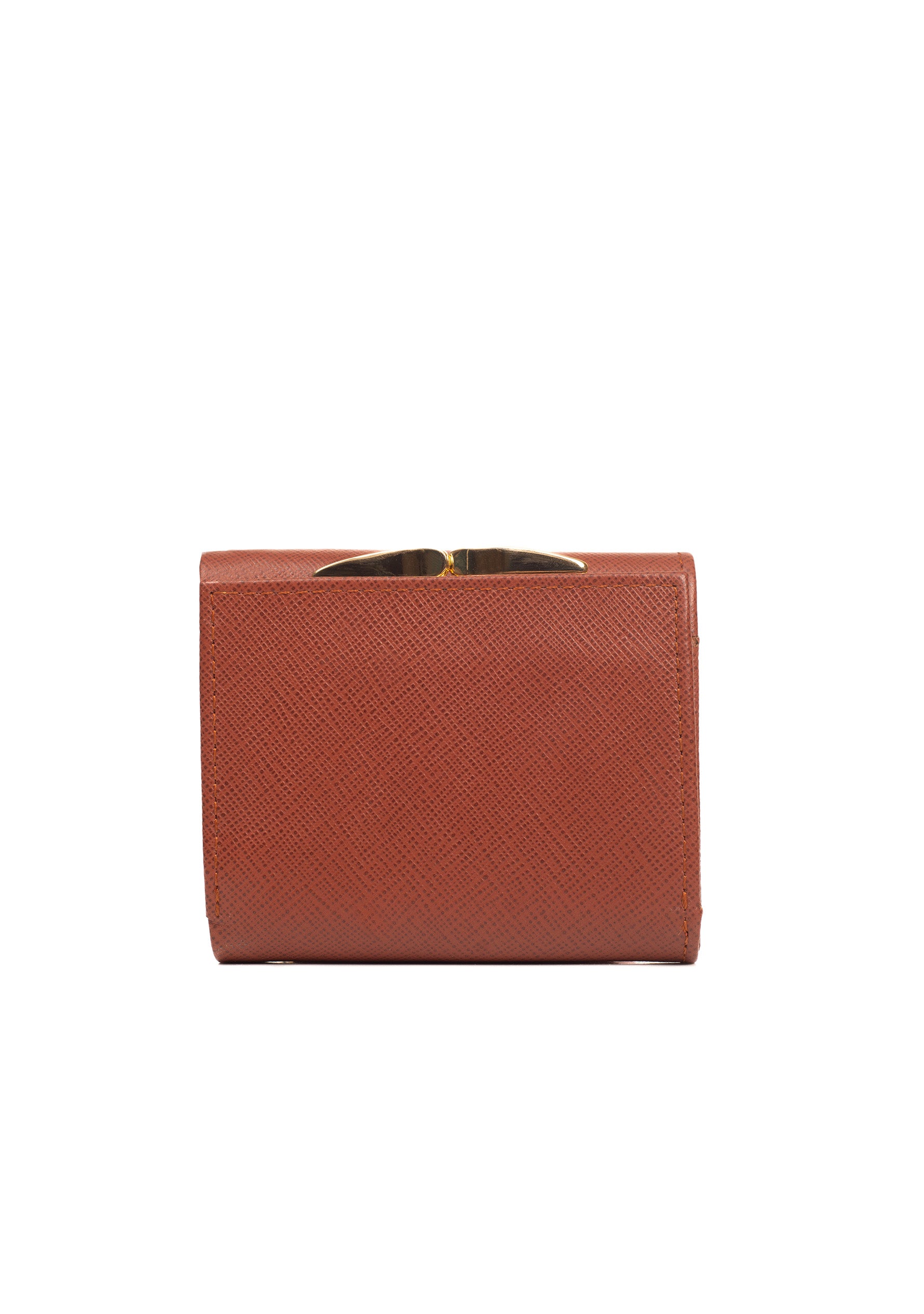 Women's Cardiff Frame Wallet