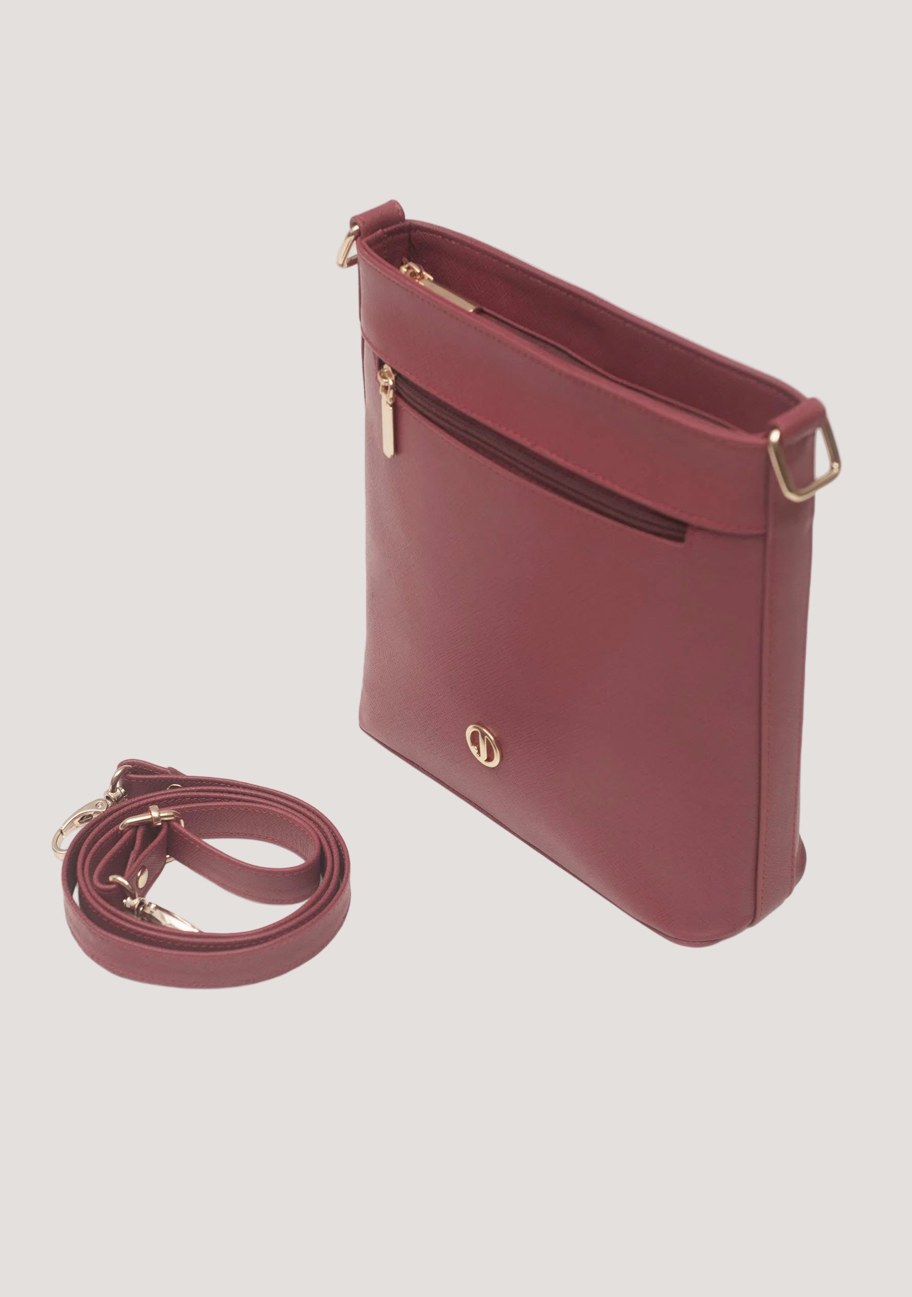 Marlette Crossbody Cardiff