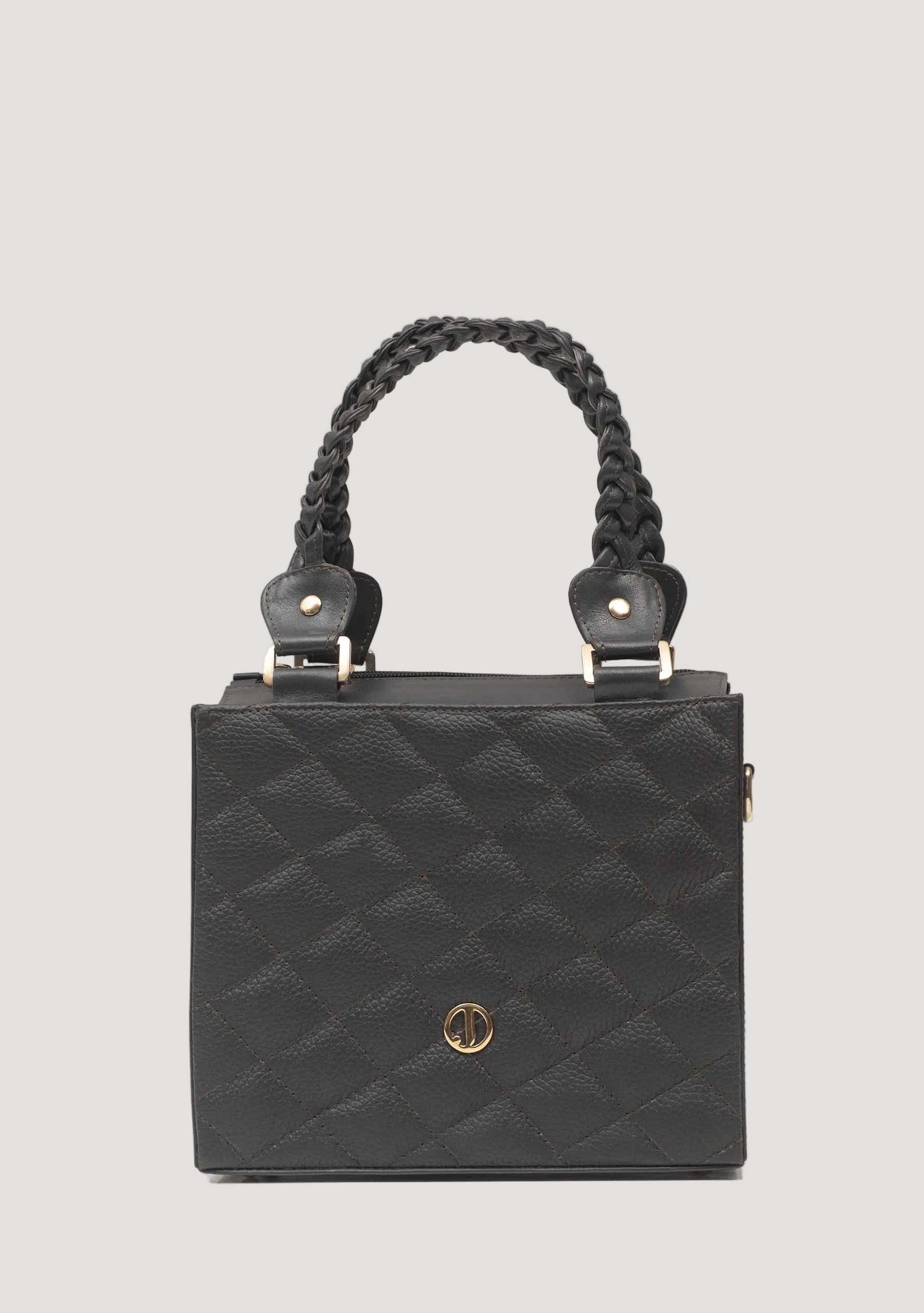 Quilted Box Madora