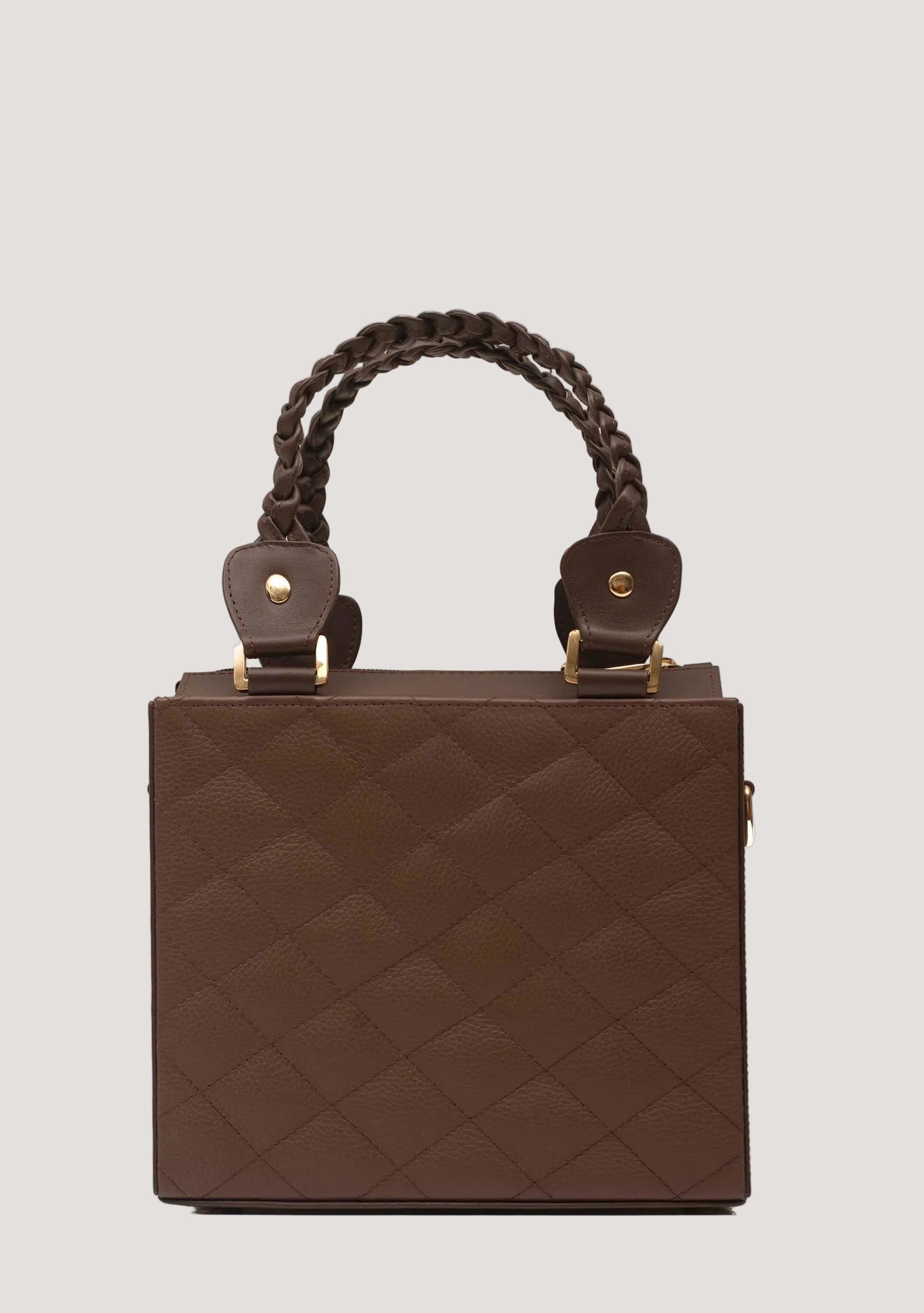 Quilted Box Madora