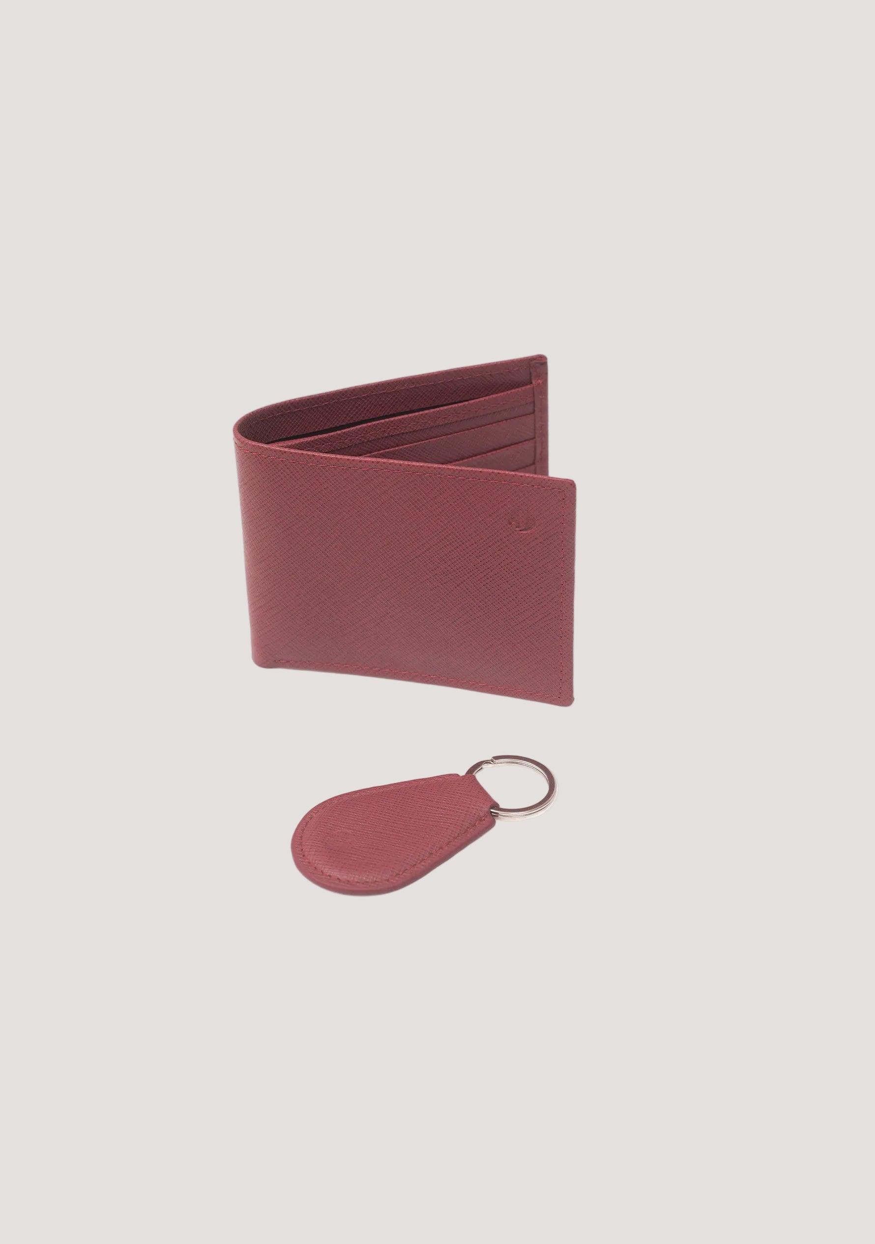 Cardiff Plain Gift Set