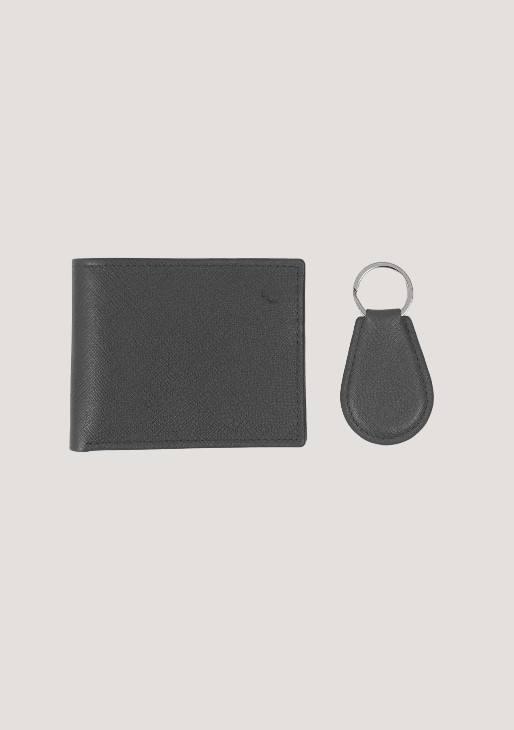 Cardiff Plain Gift Set