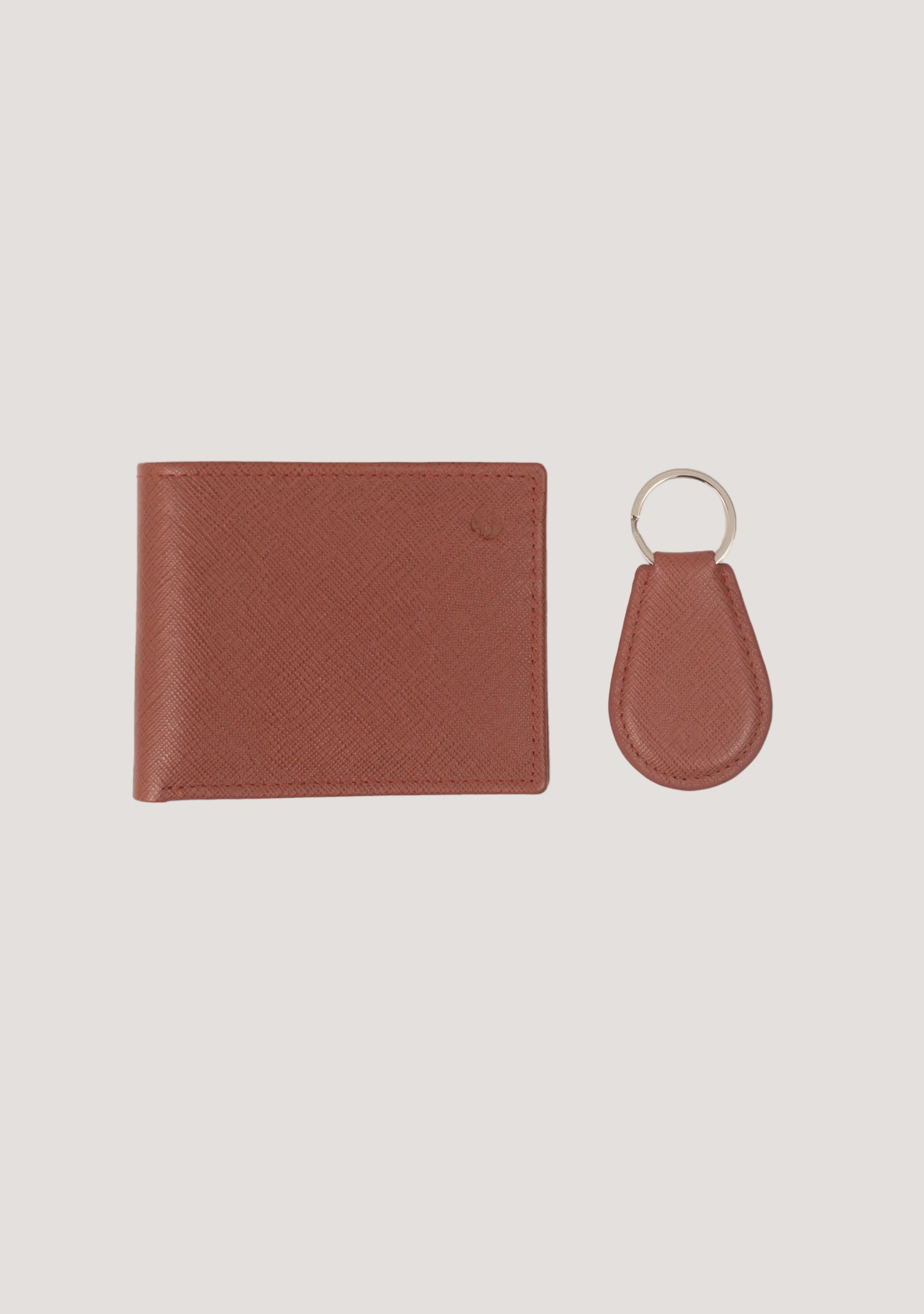 Cardiff Plain Gift Set