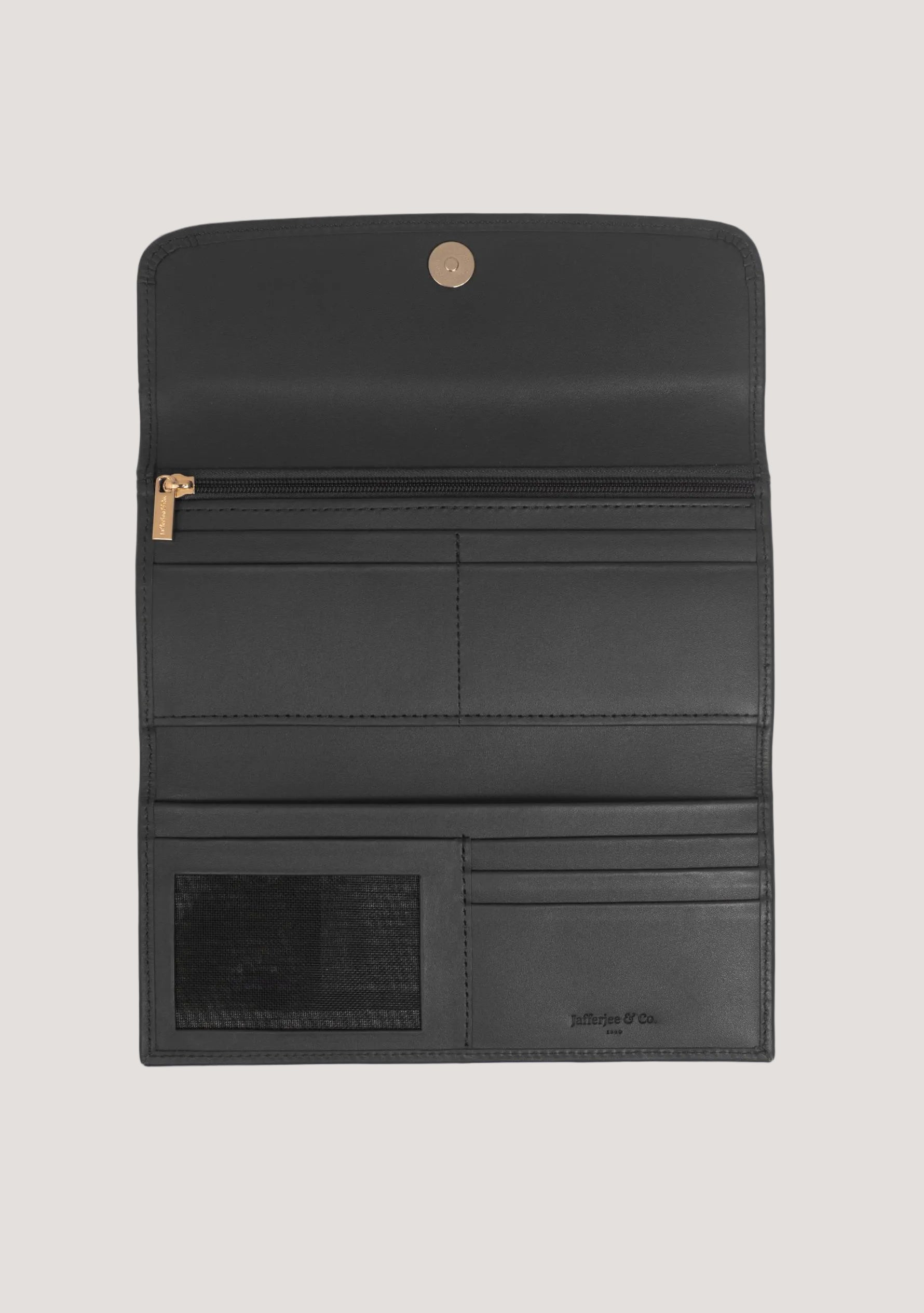 Prestige Purse Oxford
