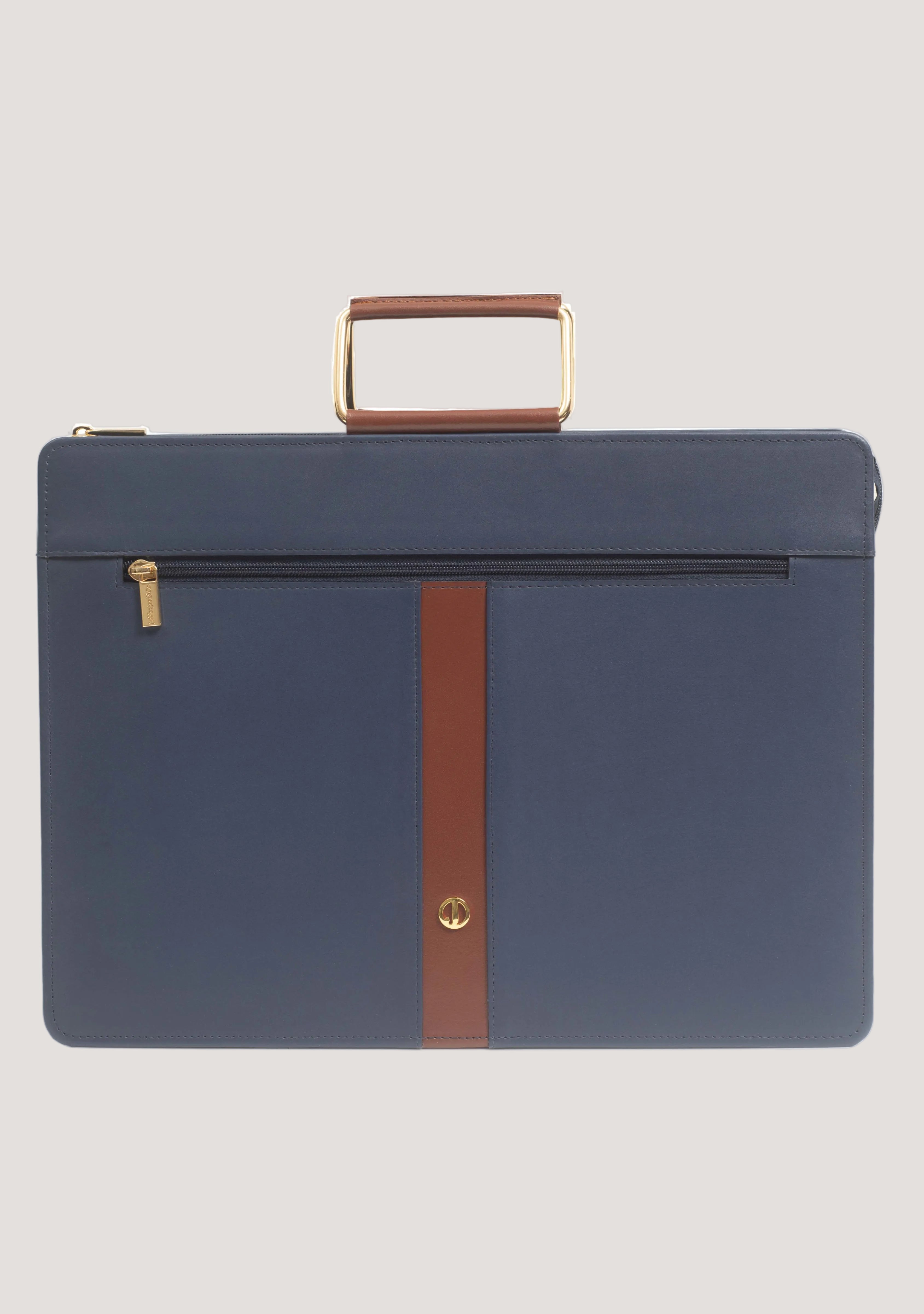 Dominion Document Bag Oxford
