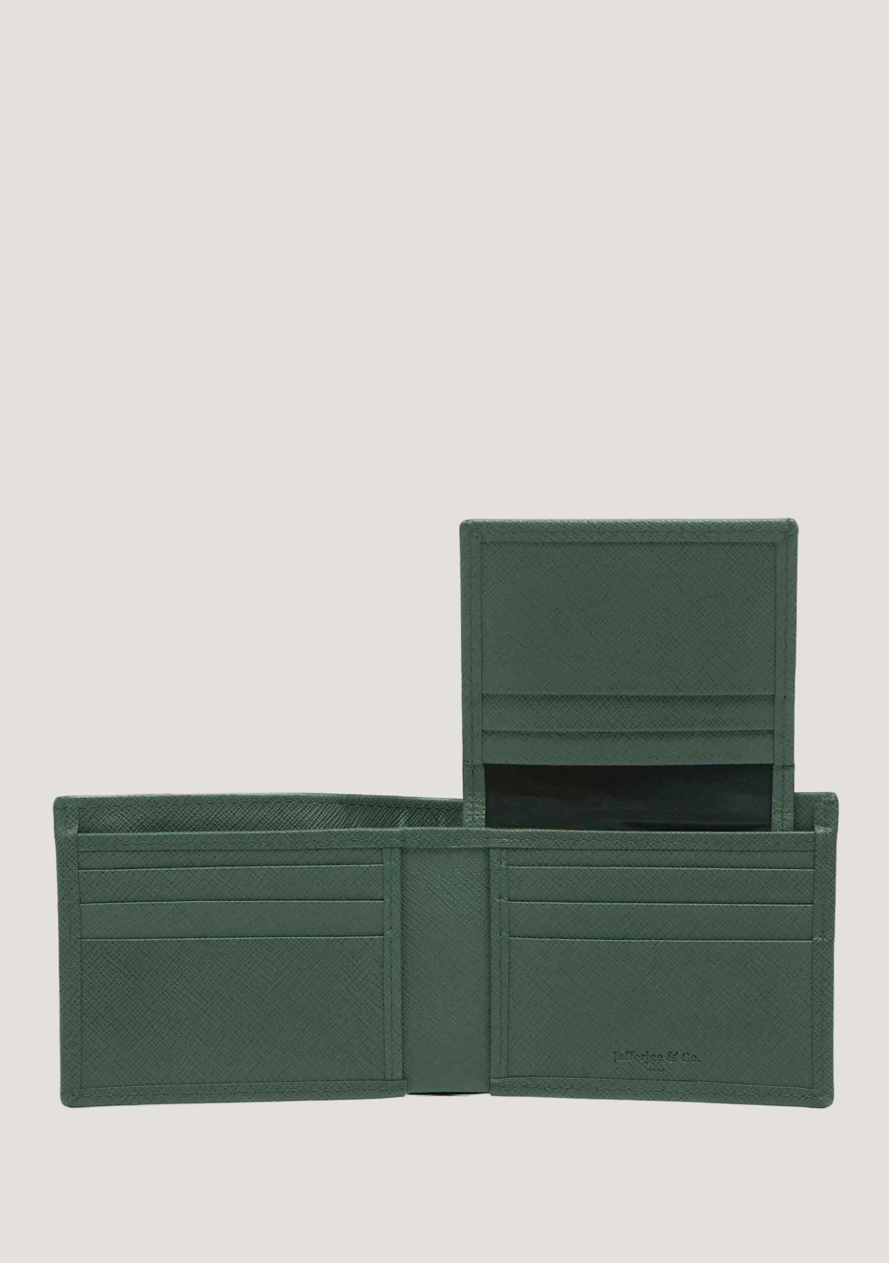 Prestige Cardiff Wallet