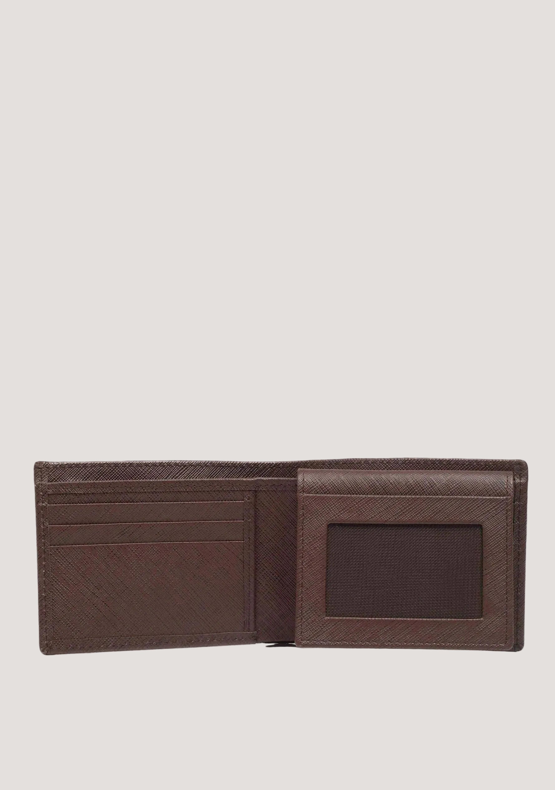 Prestige Cardiff Wallet