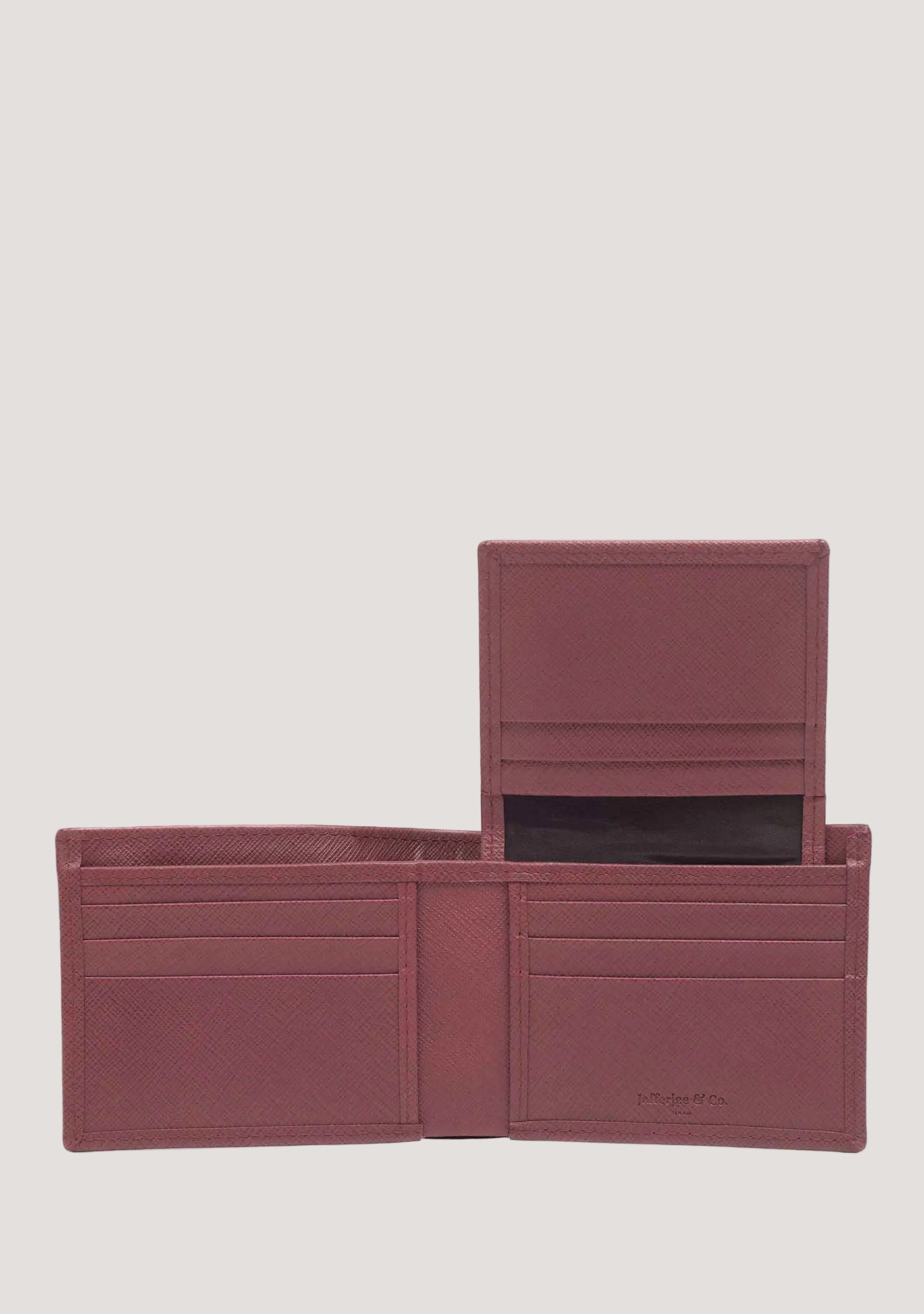 Prestige Cardiff Wallet