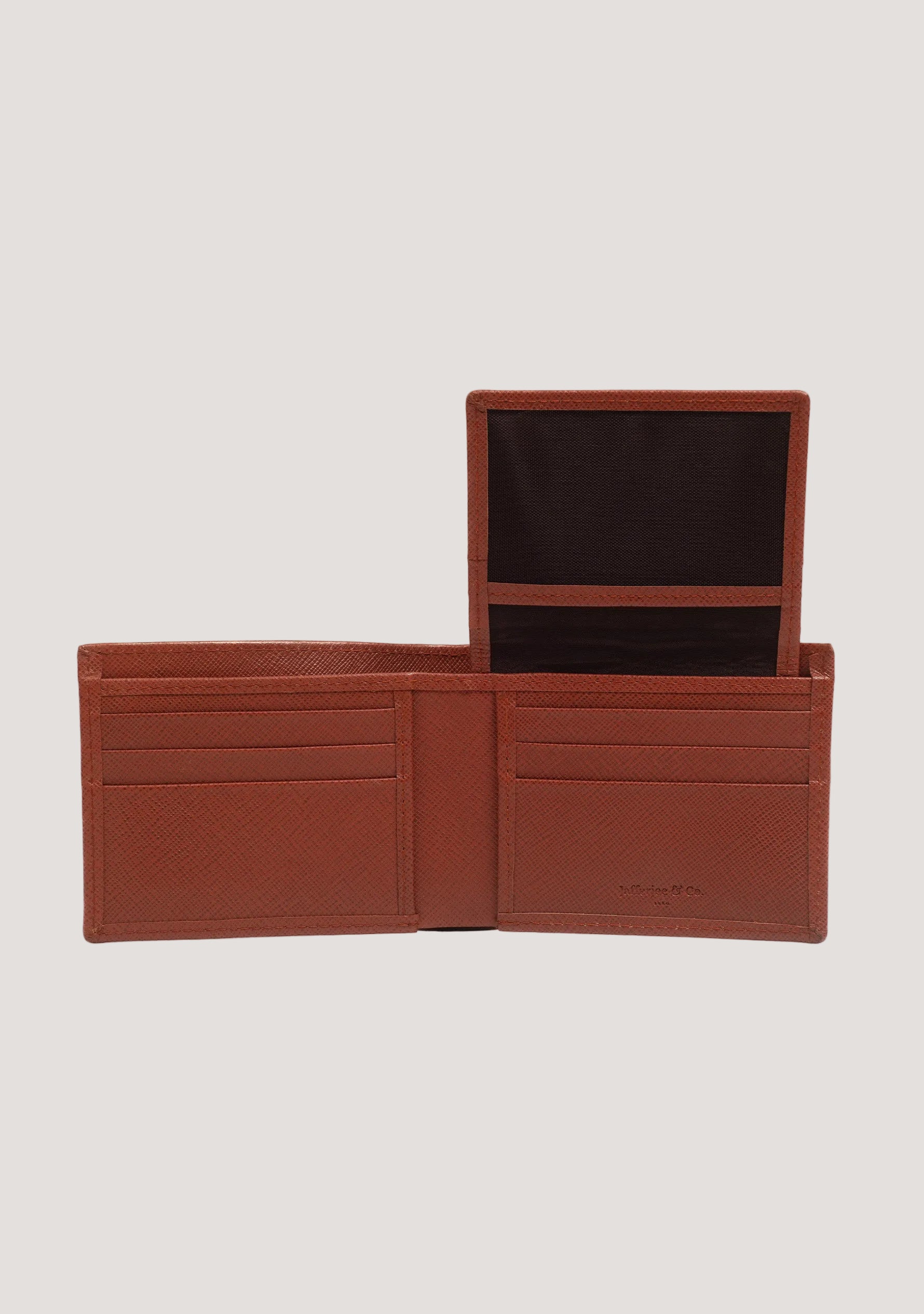 Nine Cards Cardiff Wallet
