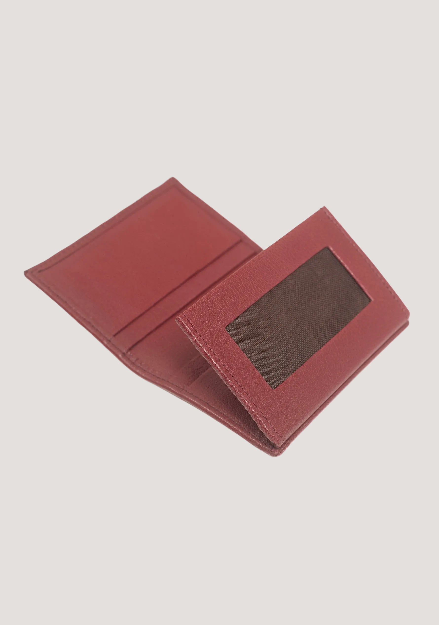Prestige Belmont Card Case