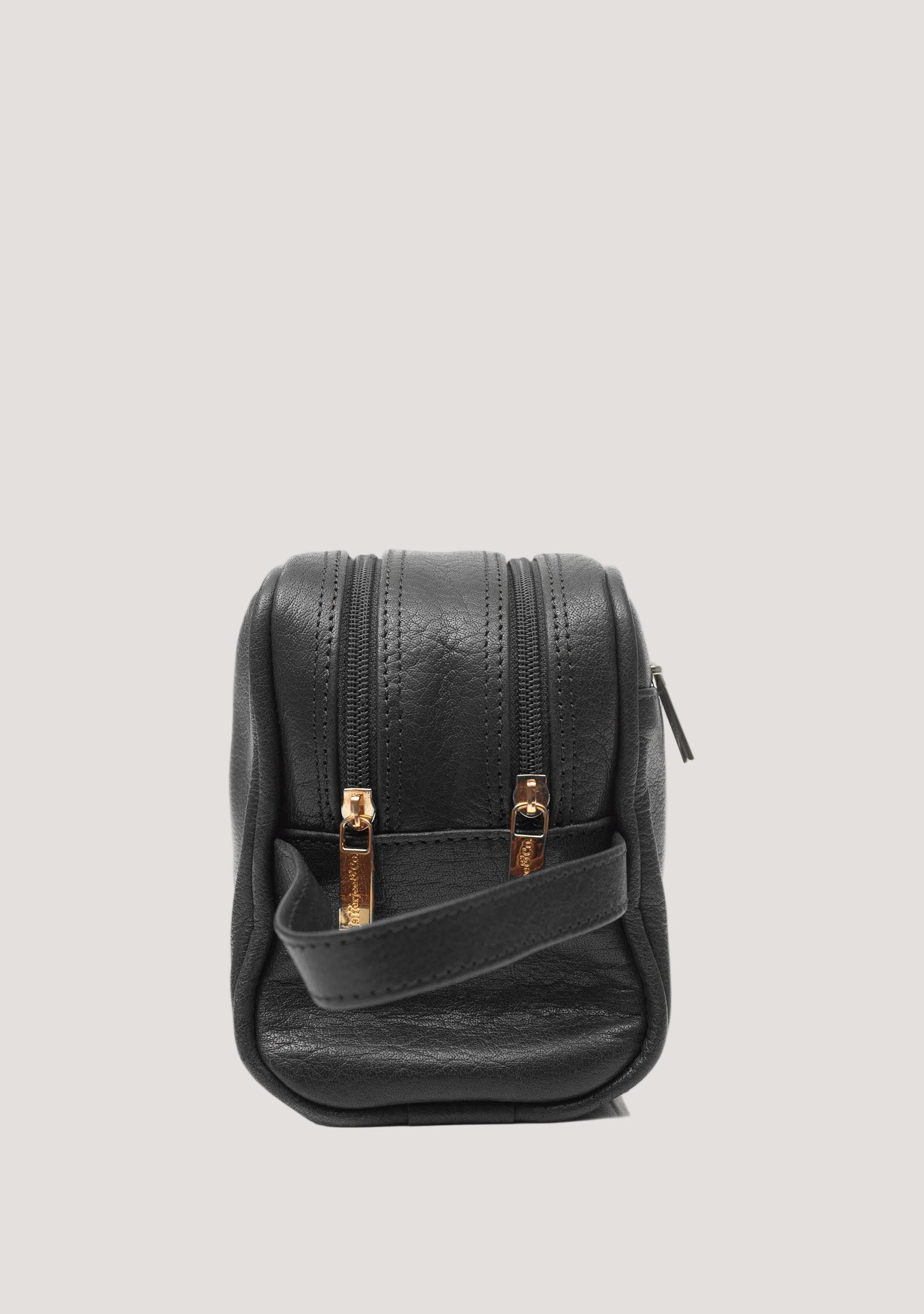 The Maison Toiletry Bag Belmont