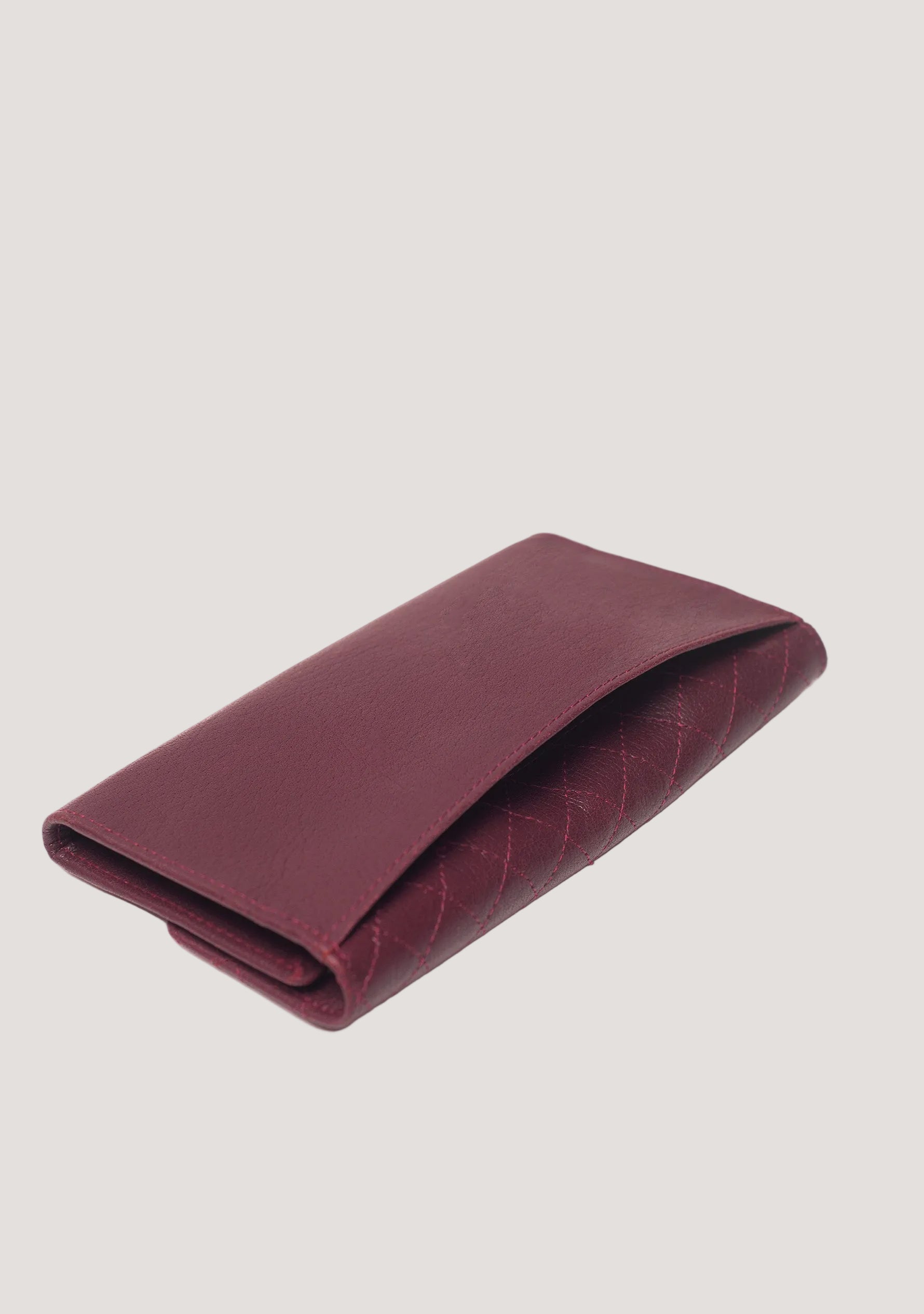 Quilted Wallet