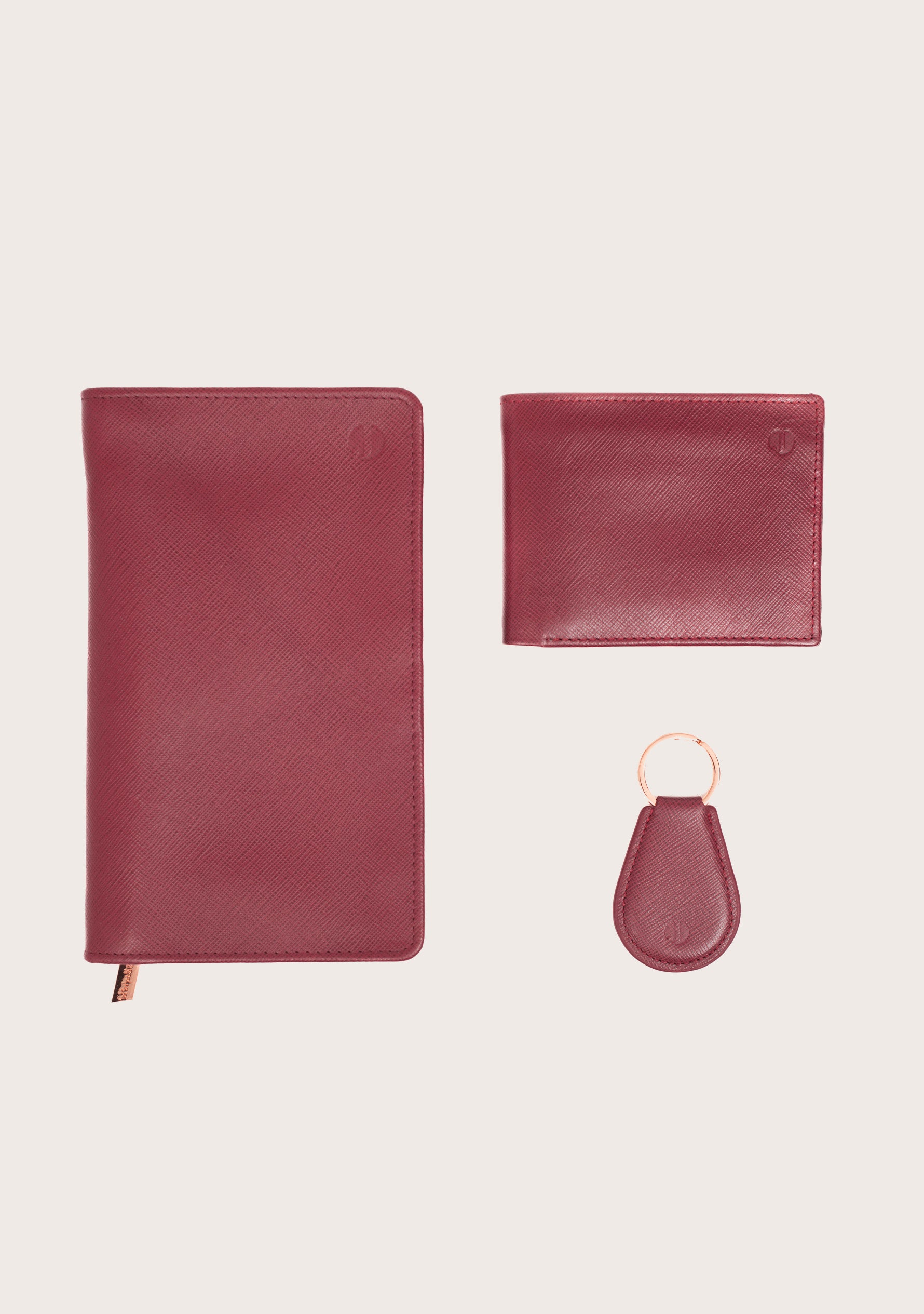 Cardiff Travel Gift Set