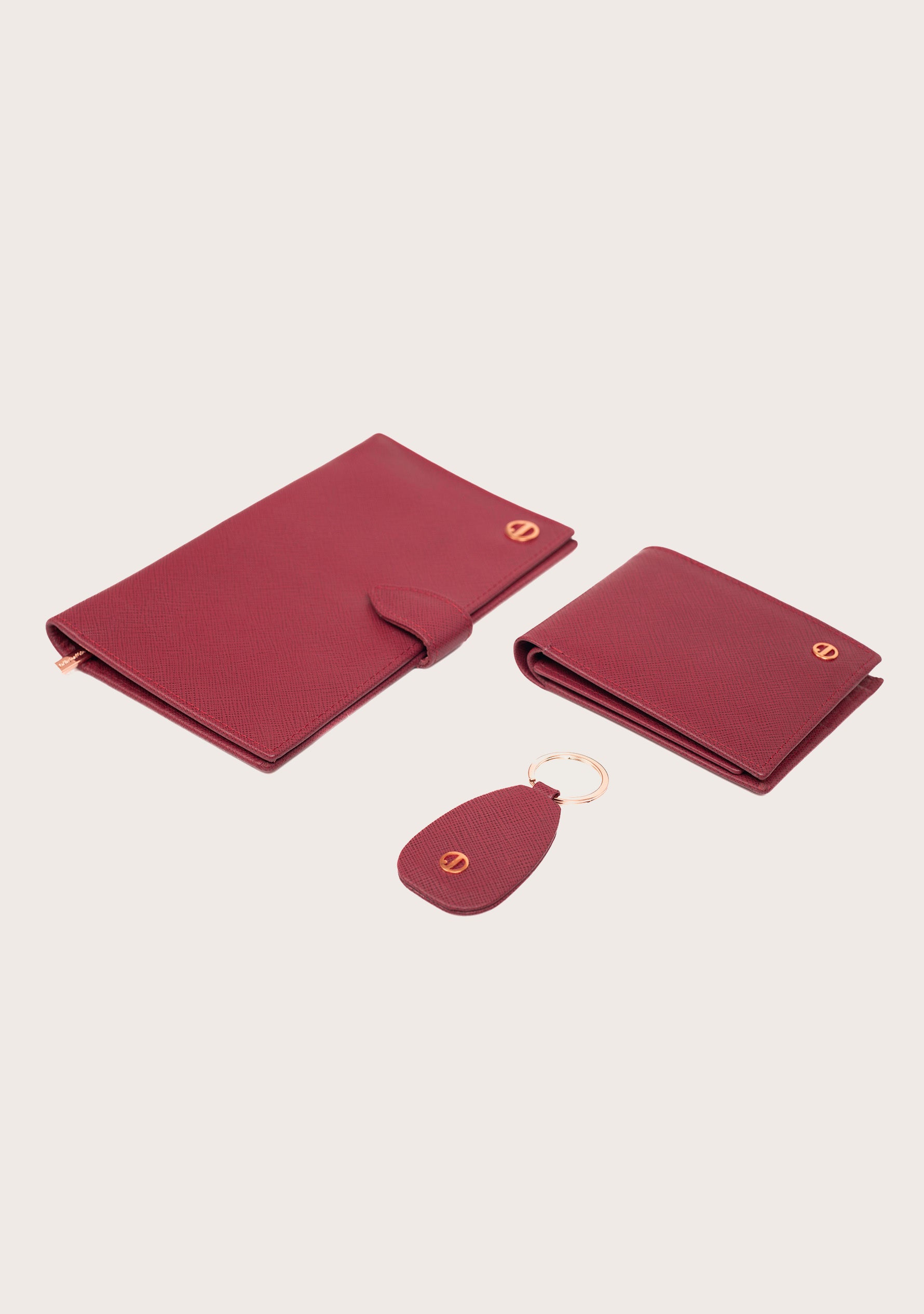Prestige Cardiff Travel Gift Set