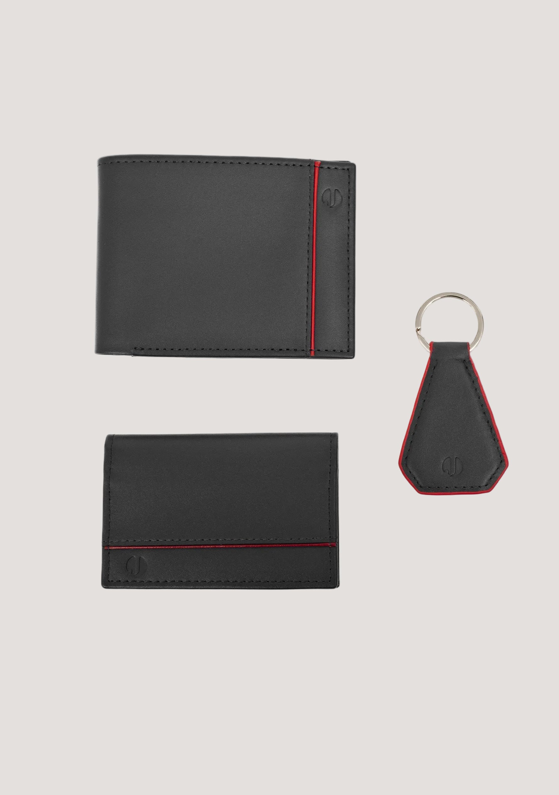 Classic Stripe Oxford Trio Gift Set