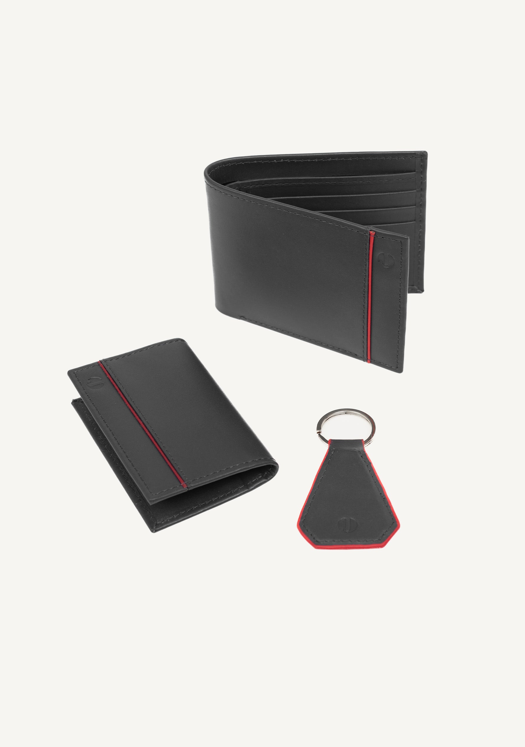 Classic Stripe Oxford Trio Gift Set