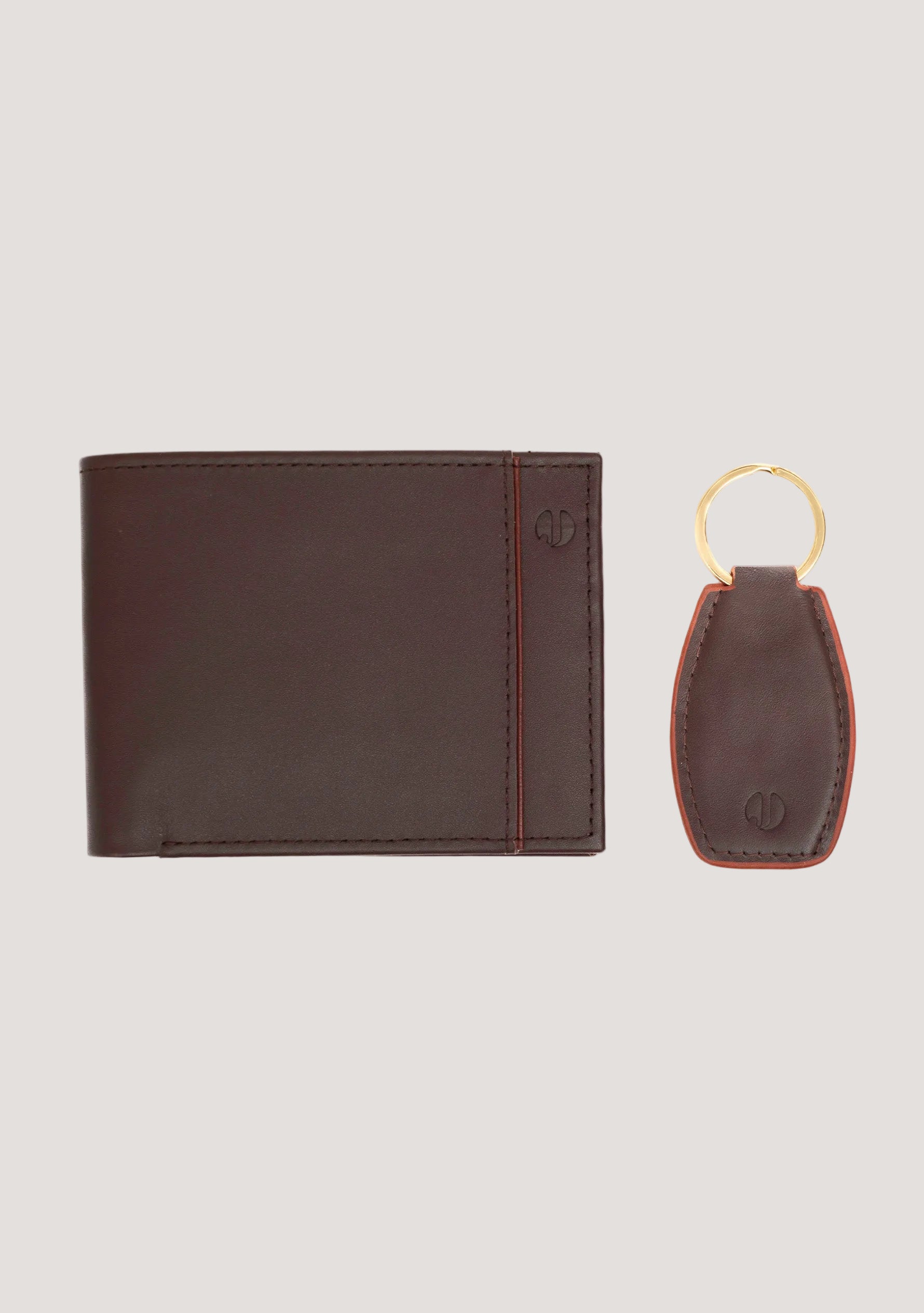 Oxford Stripe Gift Set