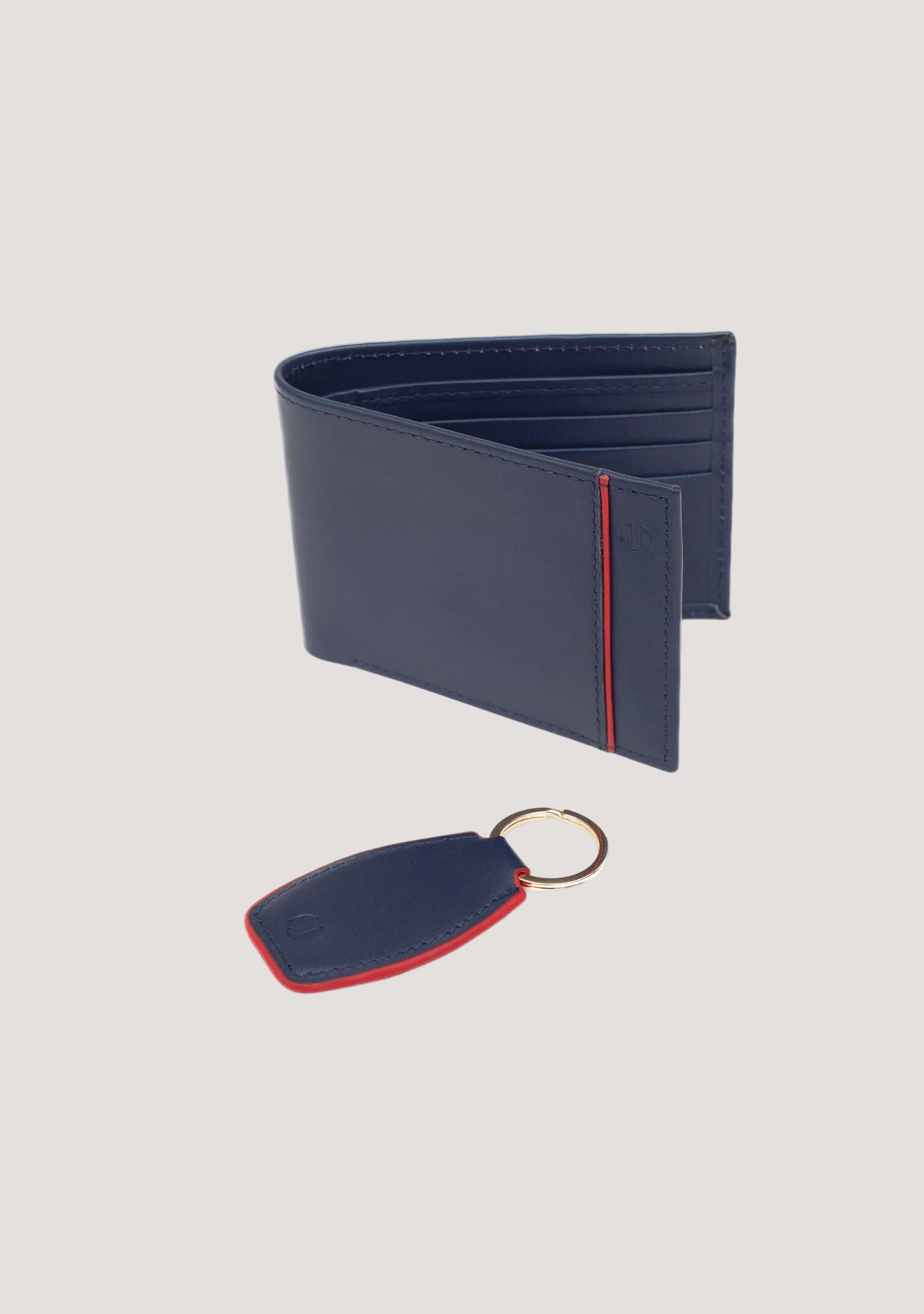 Oxford Stripe Gift Set
