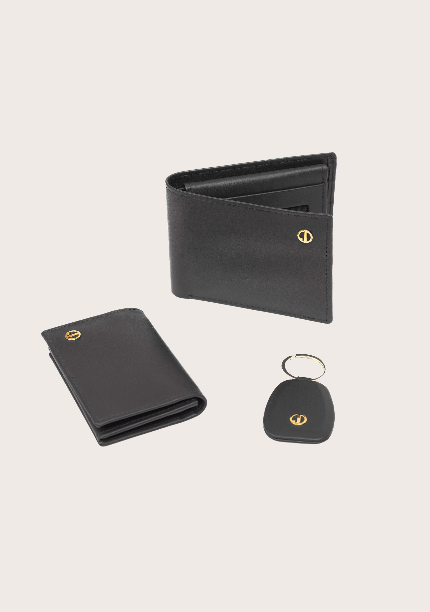 Prestige Oxford Trio Gift Set