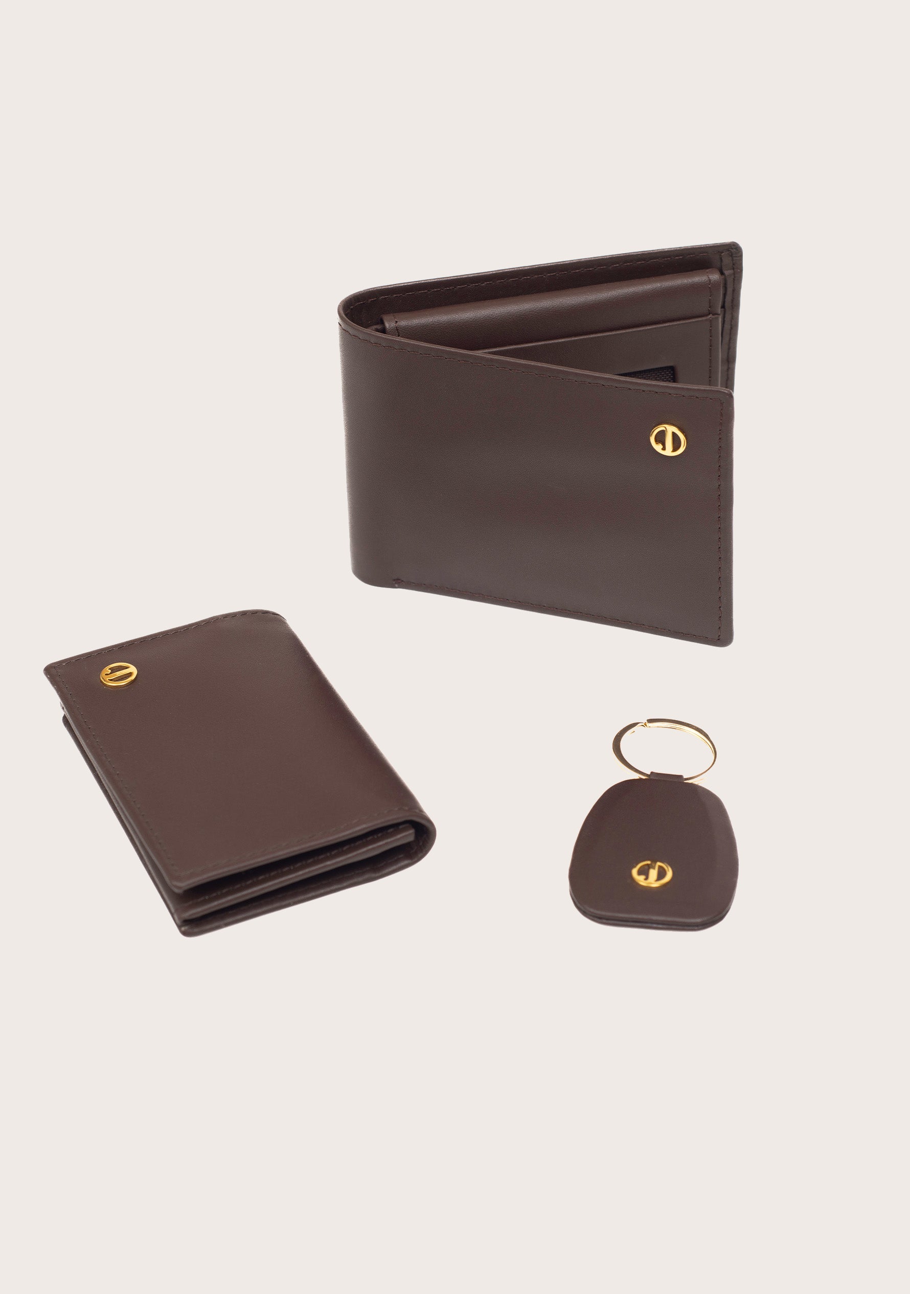 Prestige Oxford Trio Gift Set