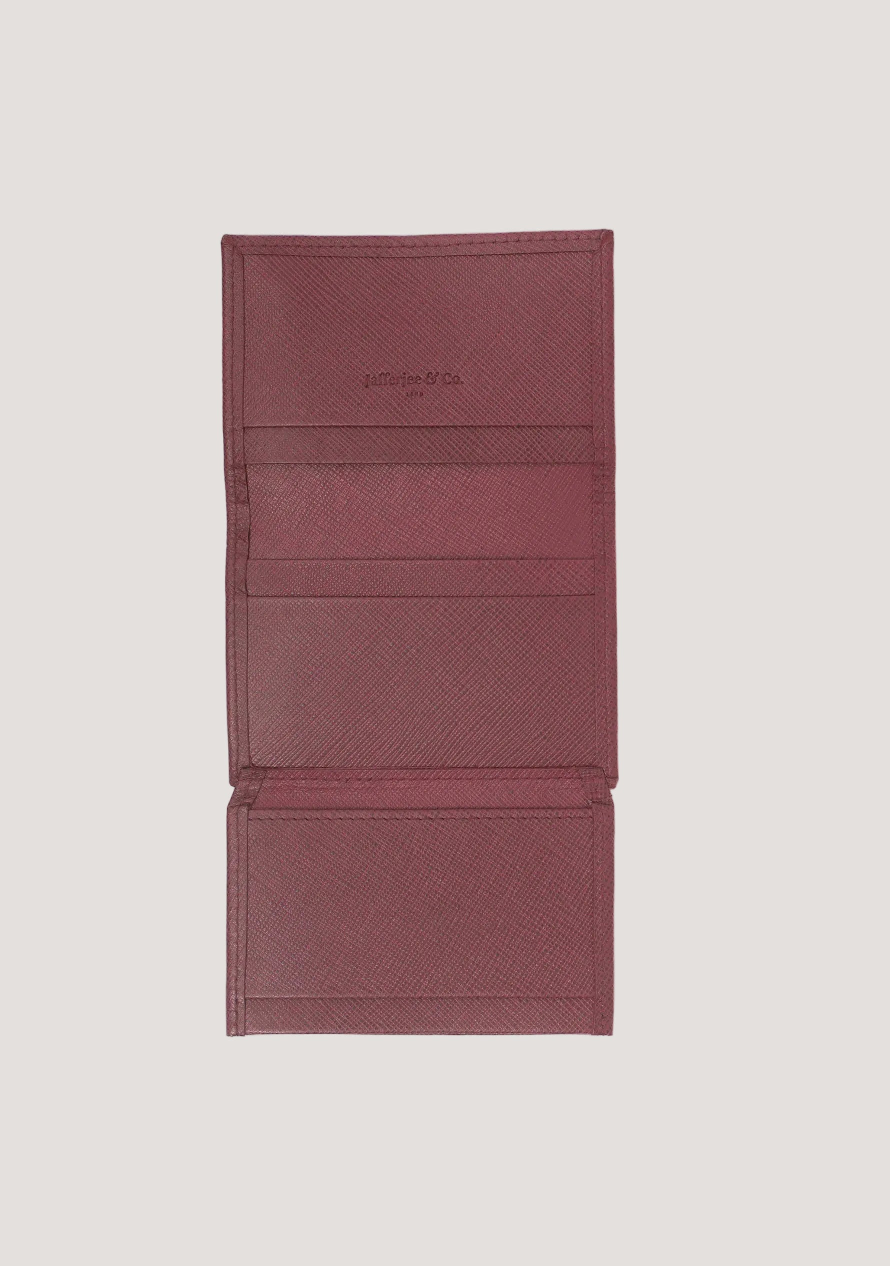 Prestige Cardiff Card Case