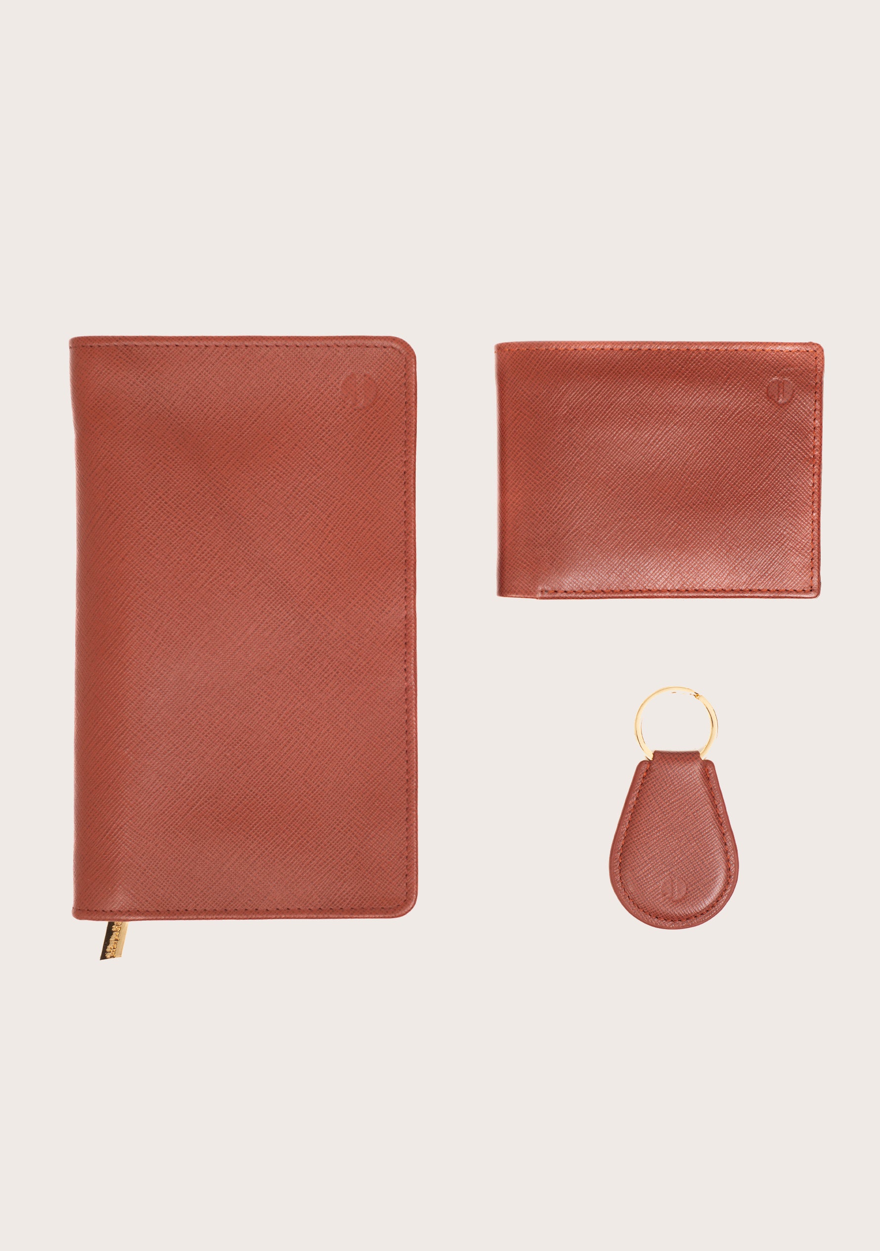 Cardiff Travel Gift Set