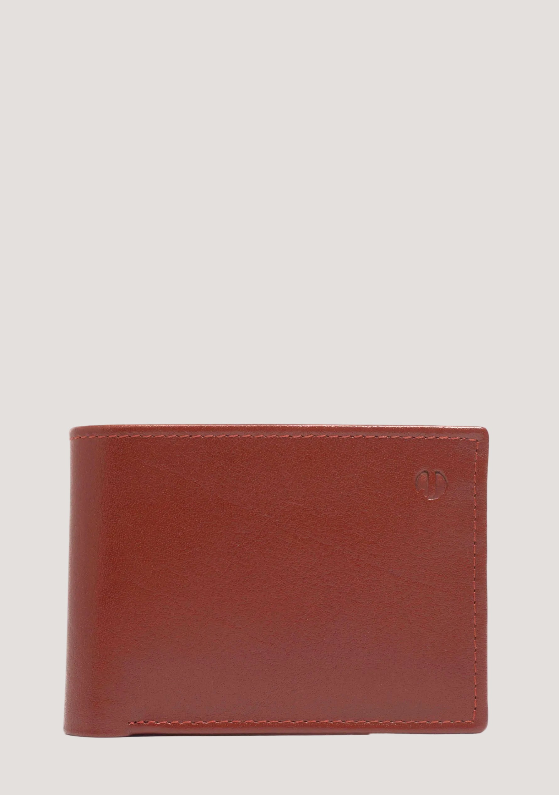 Classic Vintage Wallet