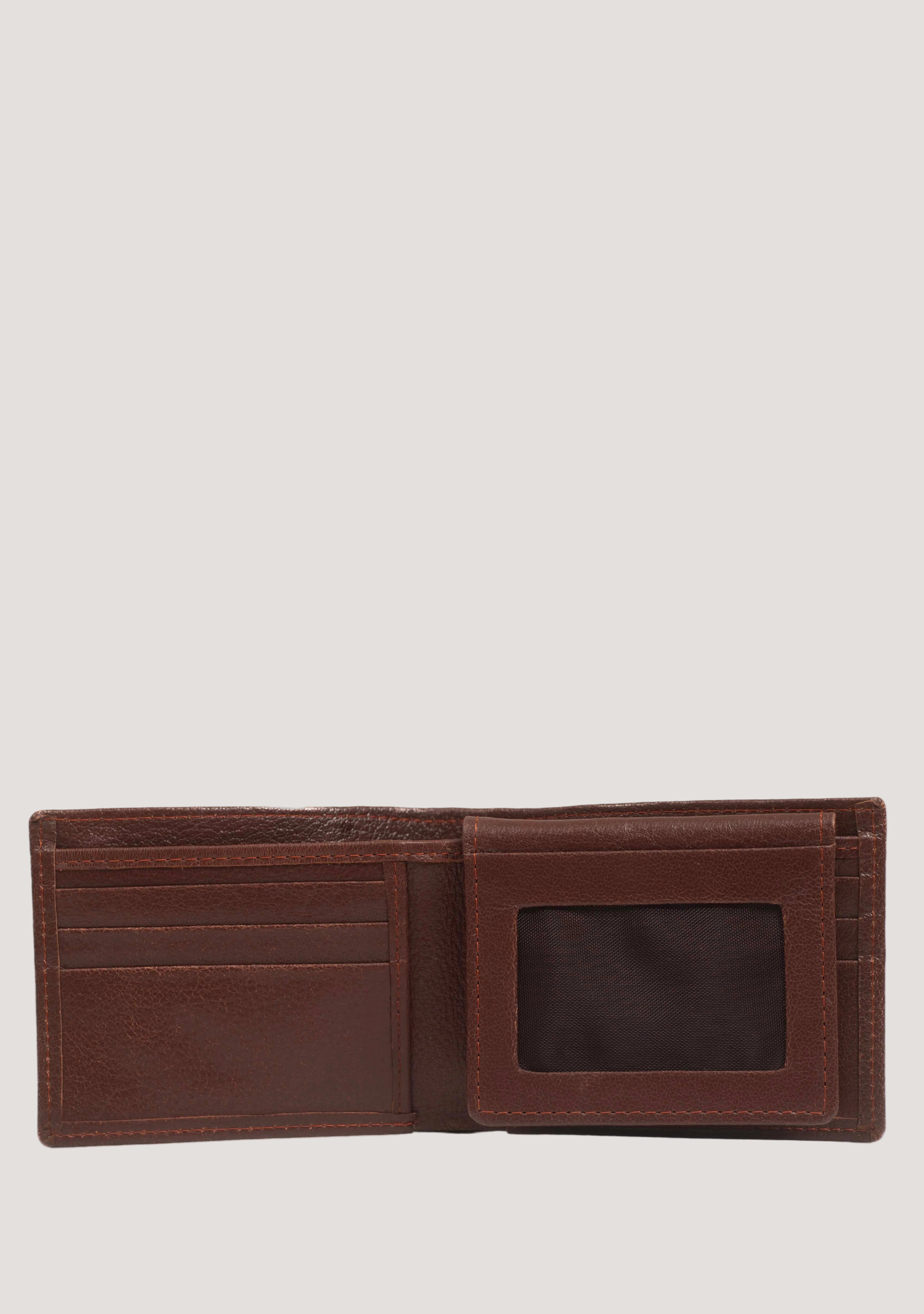 Prestige Belmont Wallet