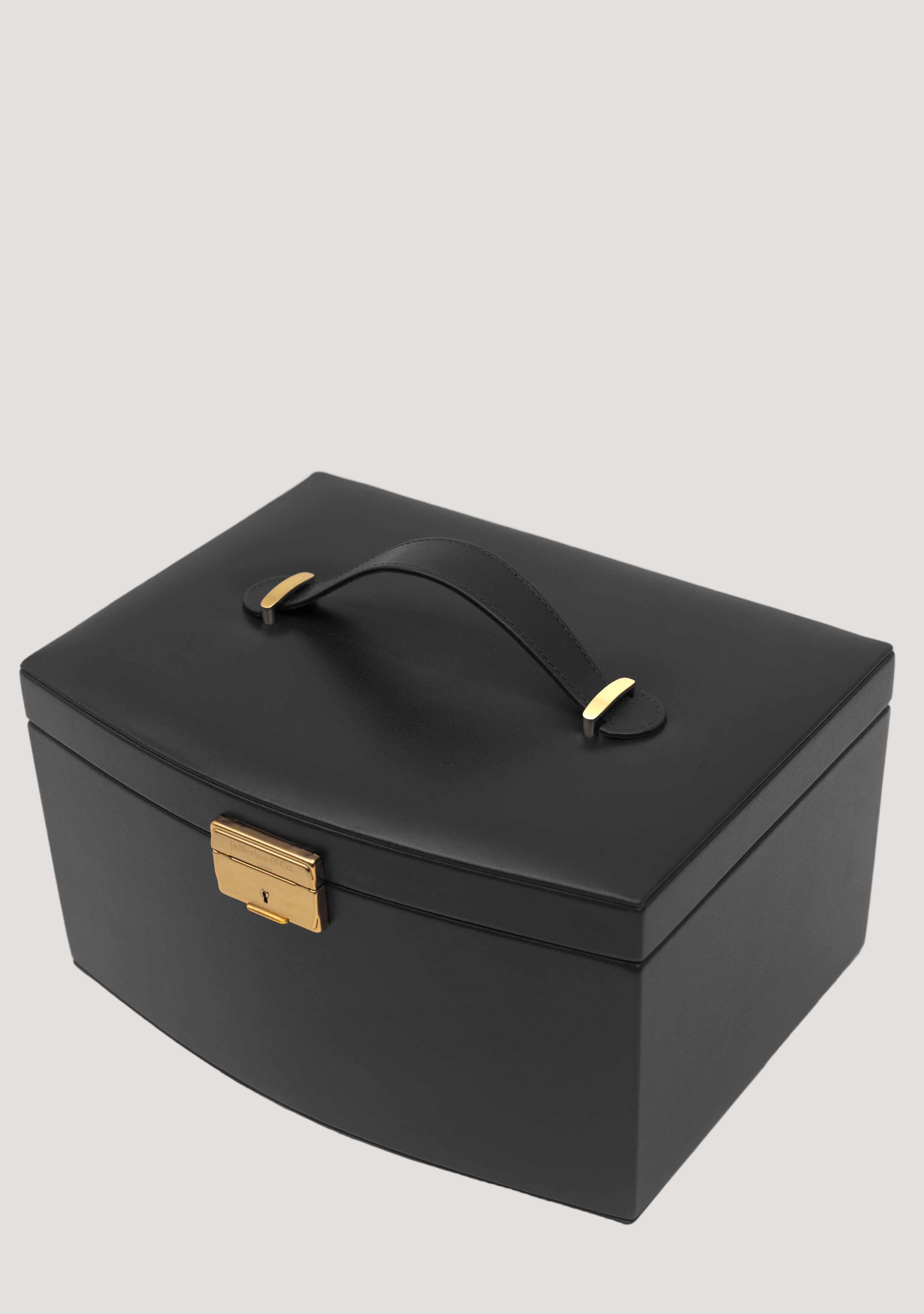 Opera Jewellery Case