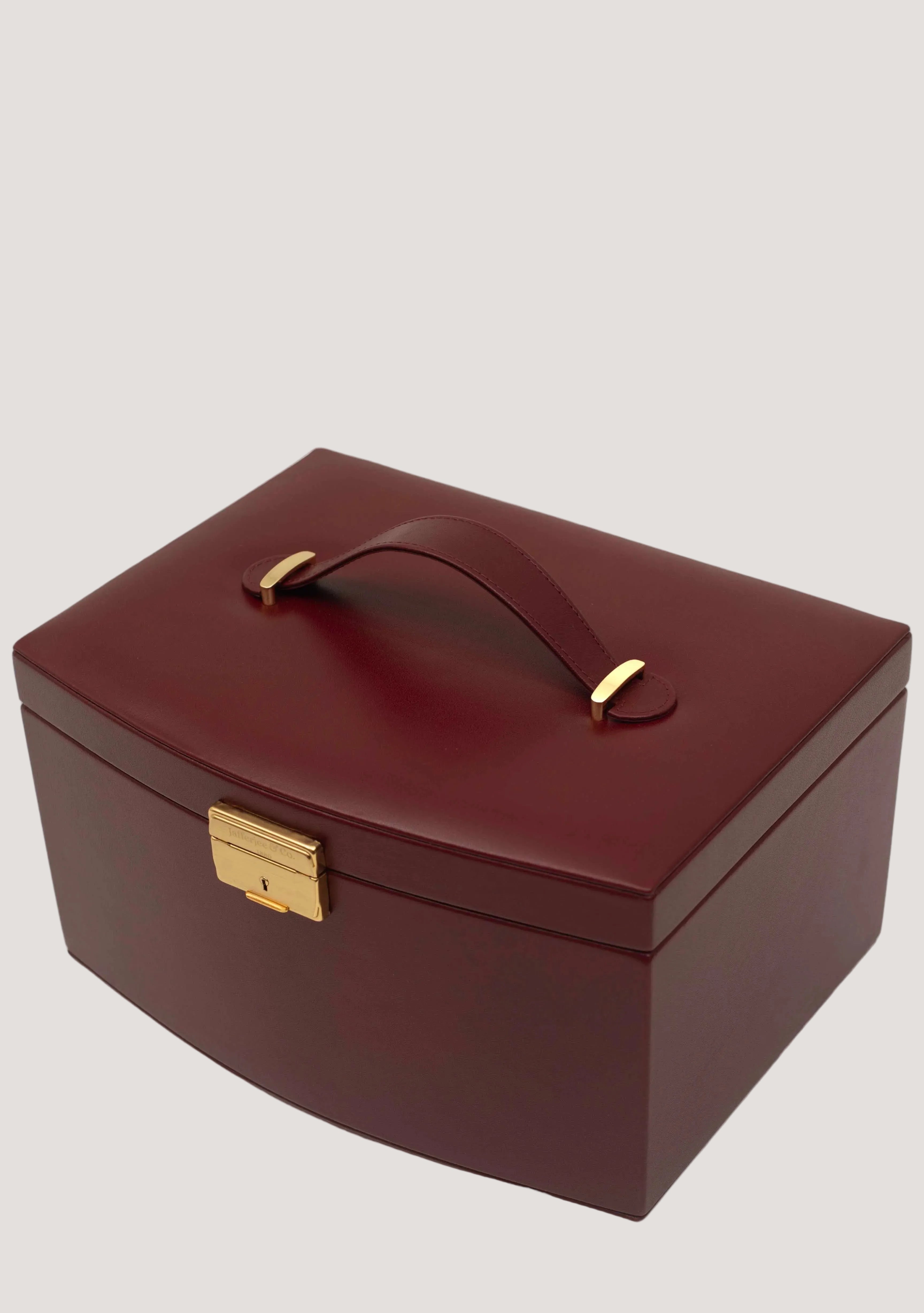 Opera Jewellery Case