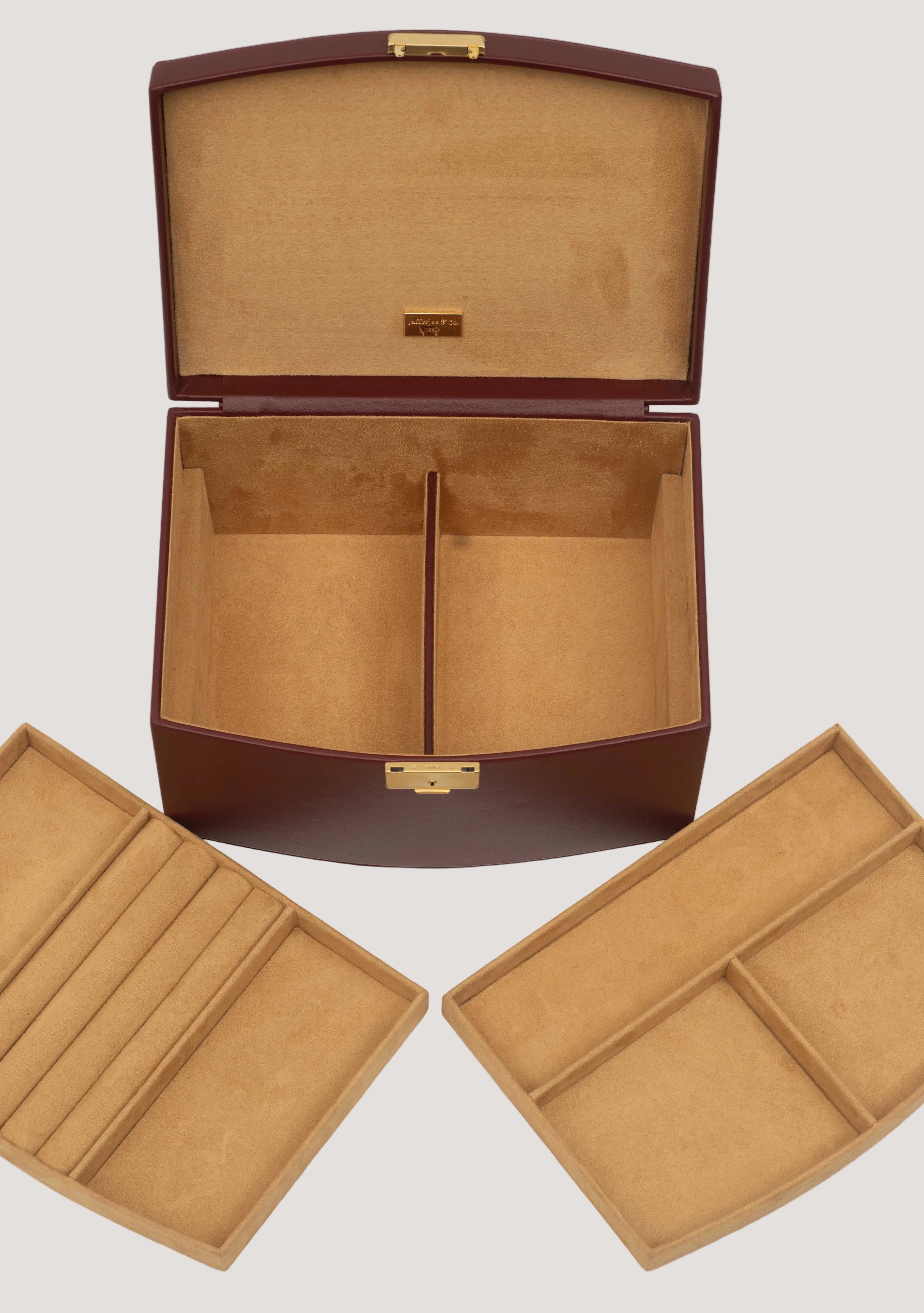 Opera Jewellery Case
