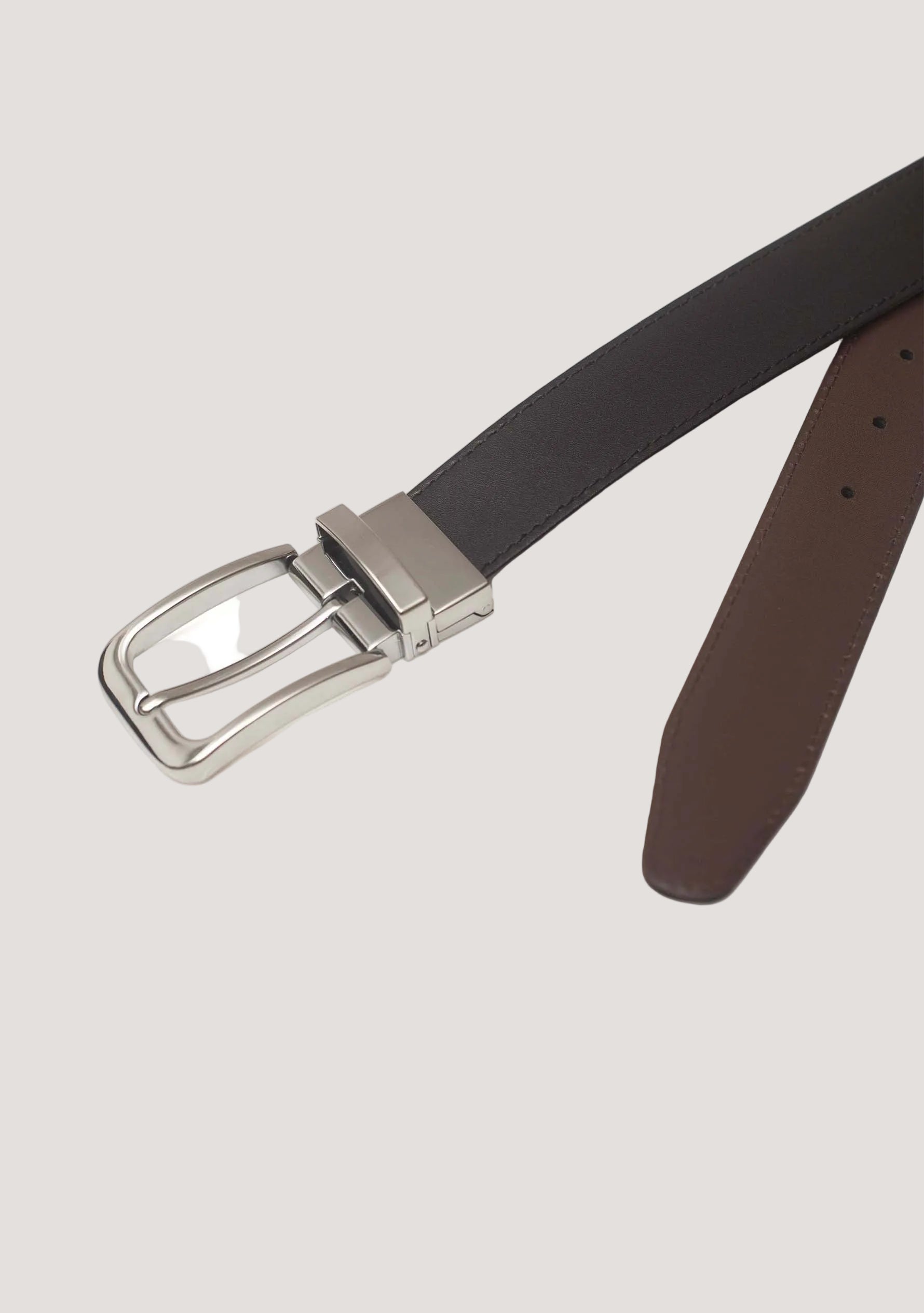 Classic Oxford Belt