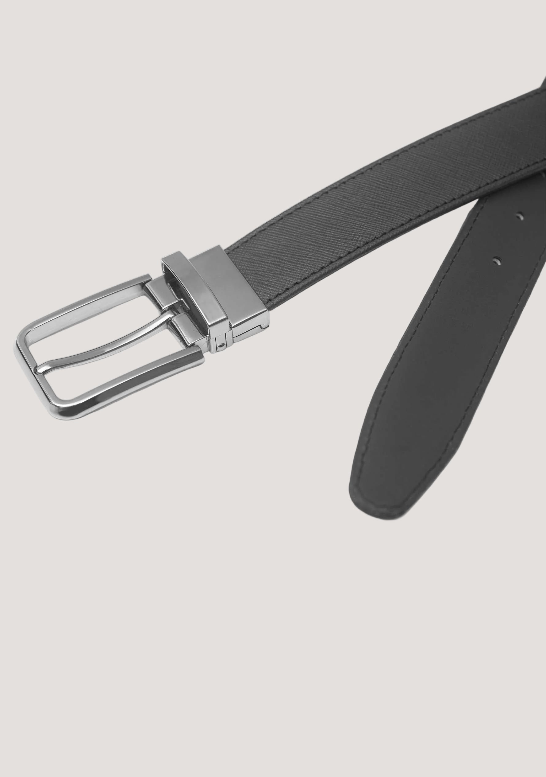 Gentleman's Belt