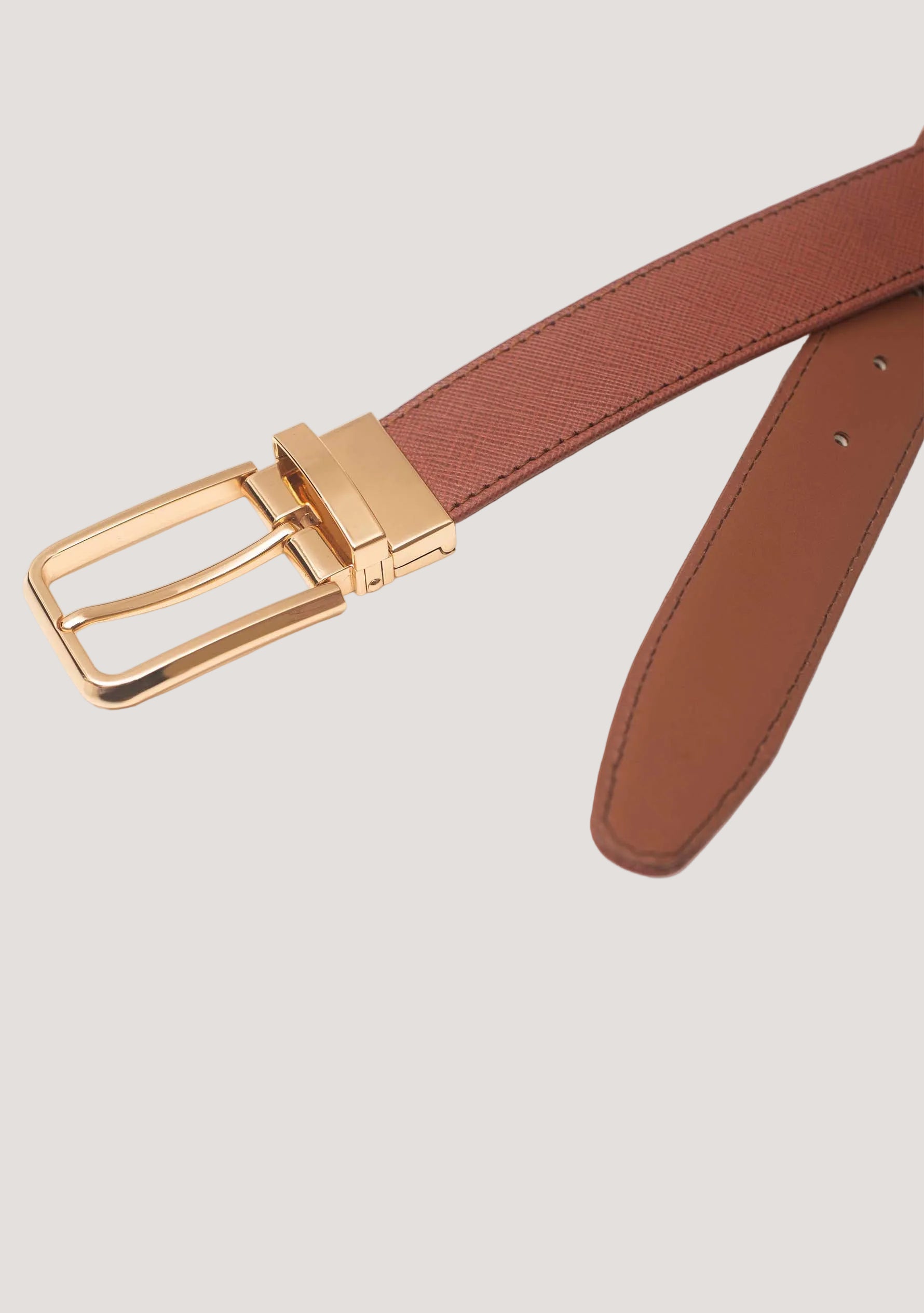 Gentleman's Belt
