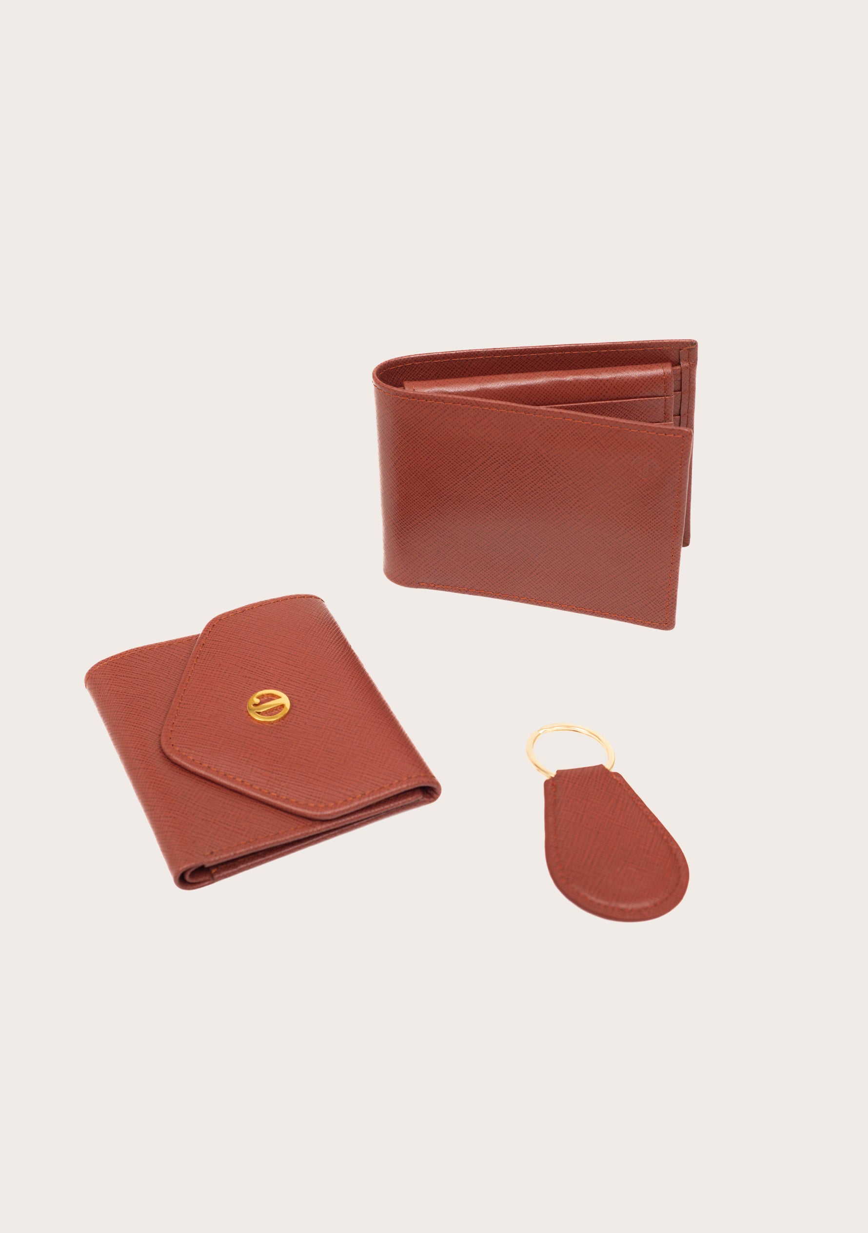 Cardiff Elliot Trio Set - His & Hers Gift Set