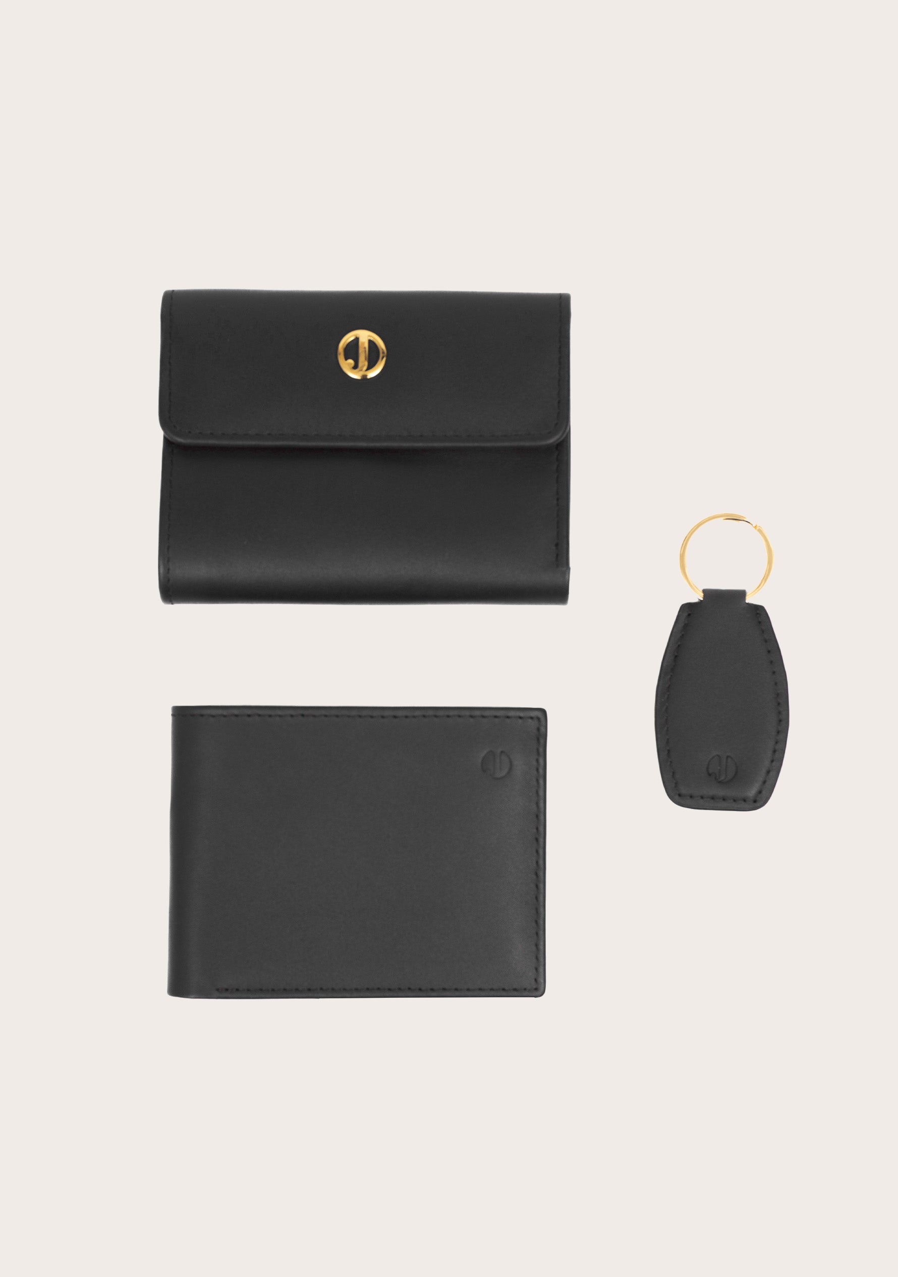 Oxford Valora His & Hers Trio Set