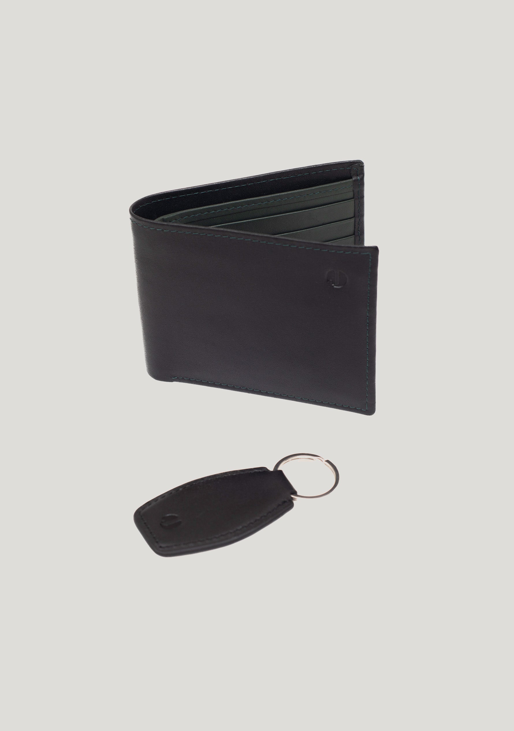 Oxford Contrast Gift Set