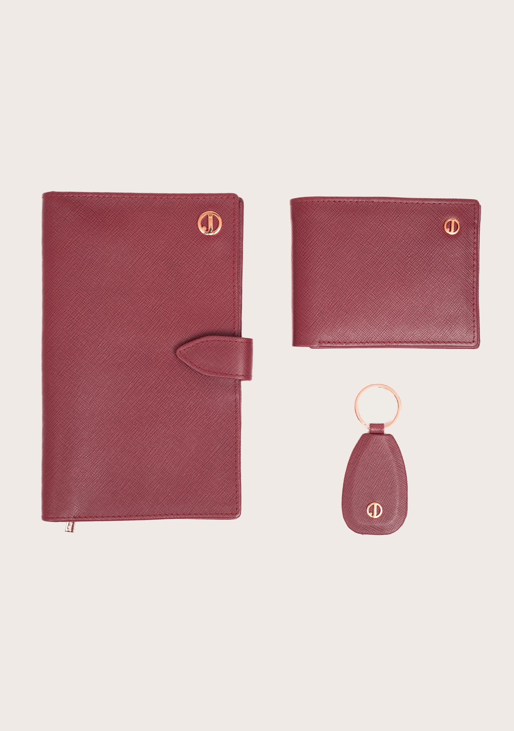 Prestige Cardiff Travel Gift Set