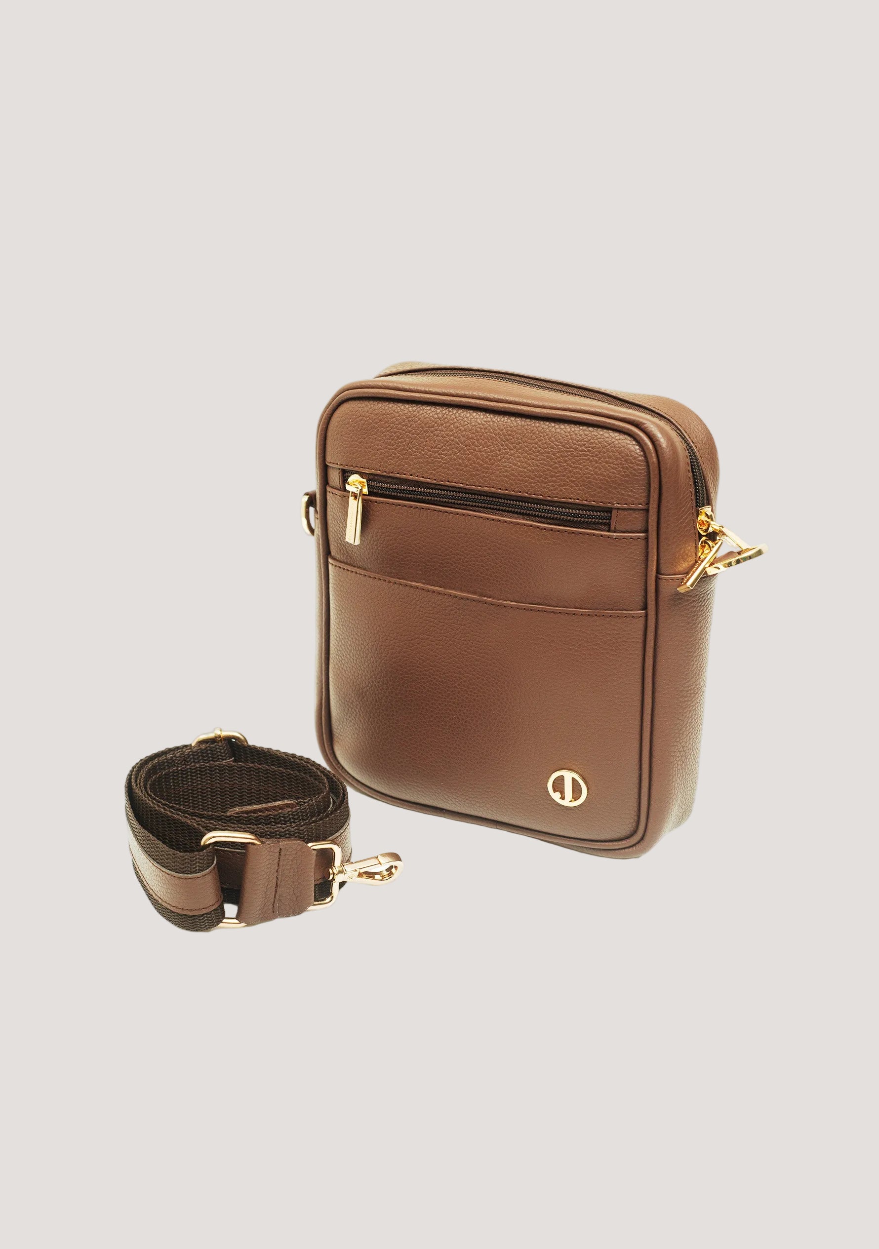 Boston Travel Bag Madora Large