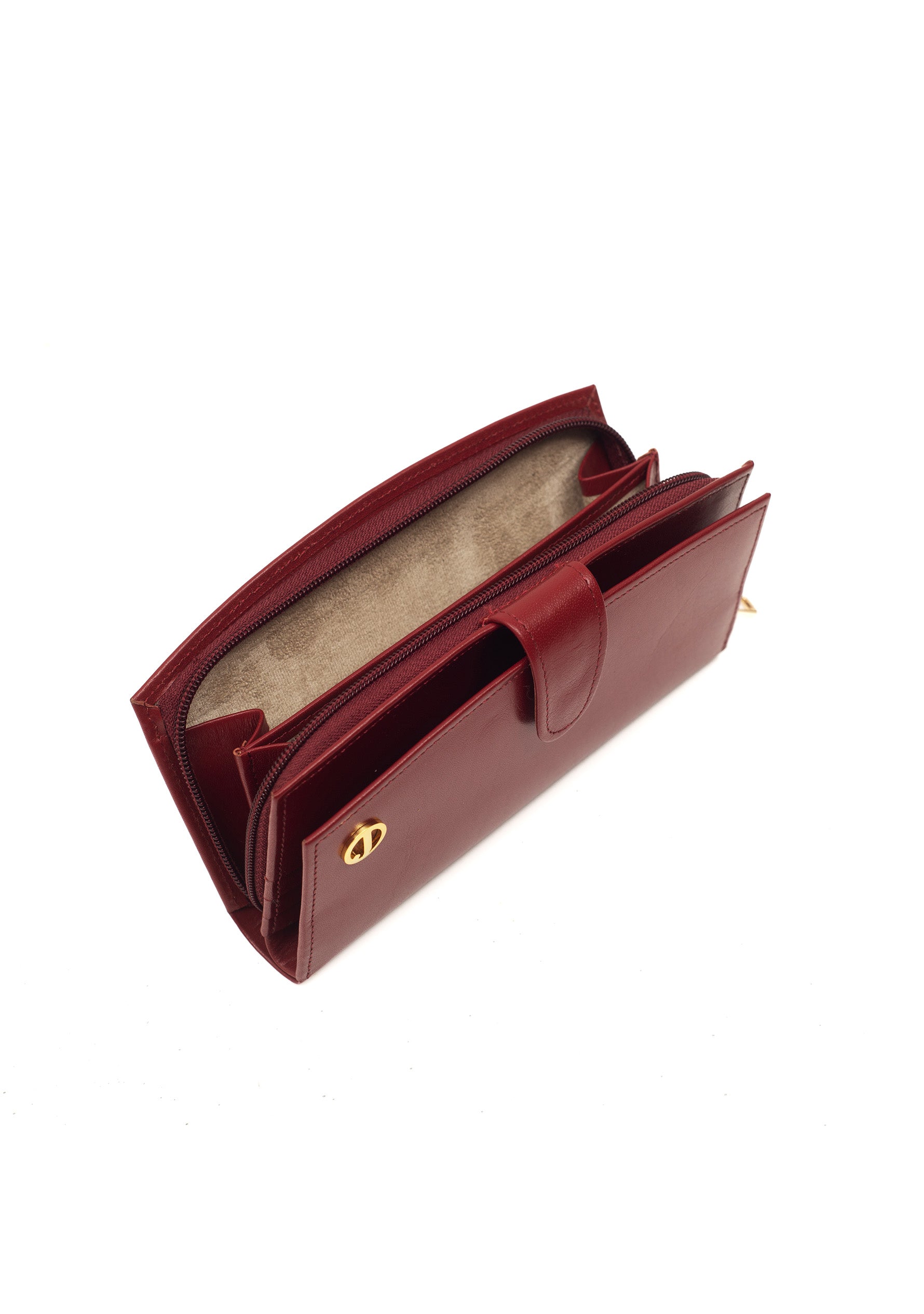 Grandiose Purse Durham