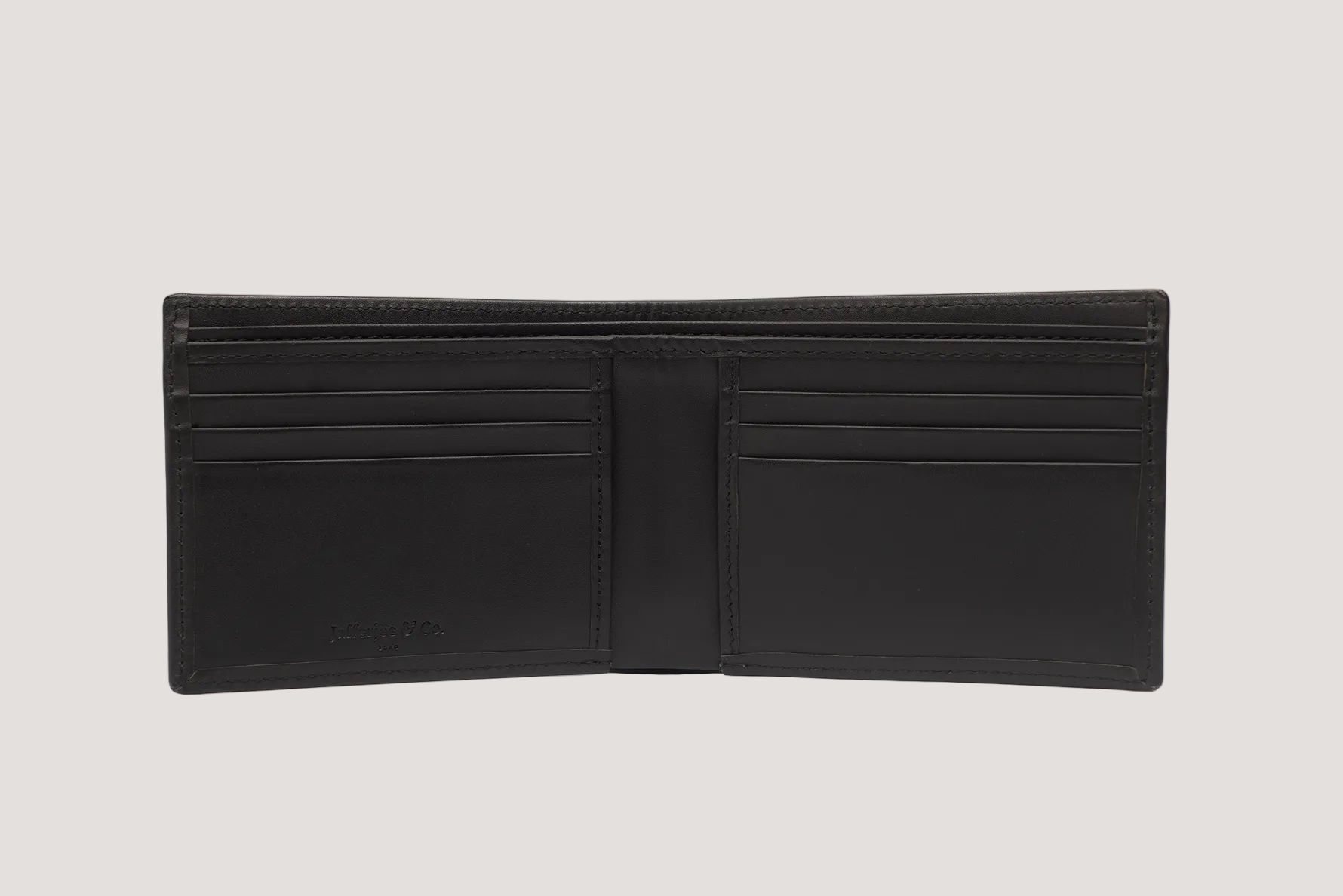 Minimalist II Oxford Wallet