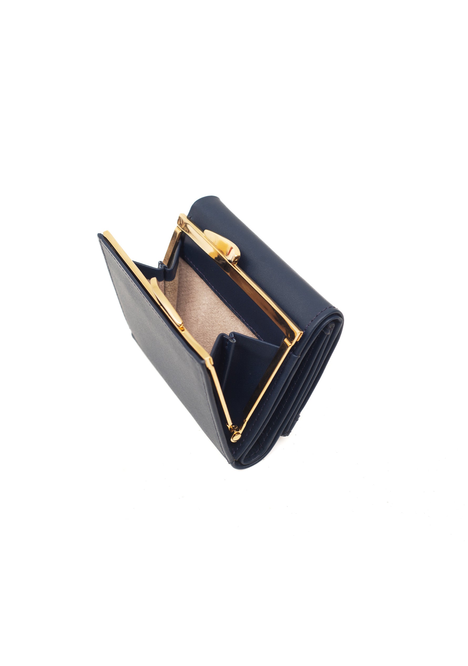 Women's Oxford Frame Wallet