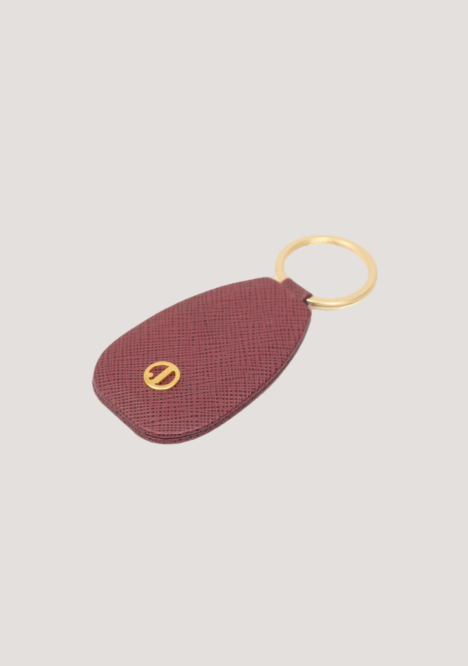 Prestige Keyring (Cardiff)