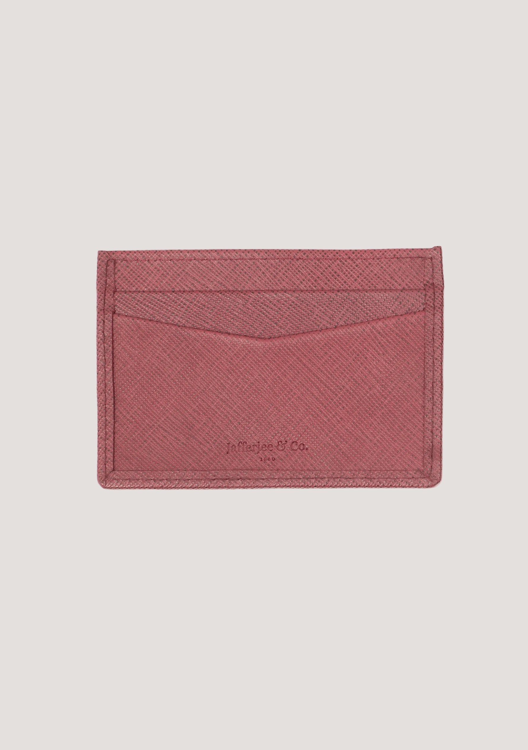 Burlington Cardiff Card Case