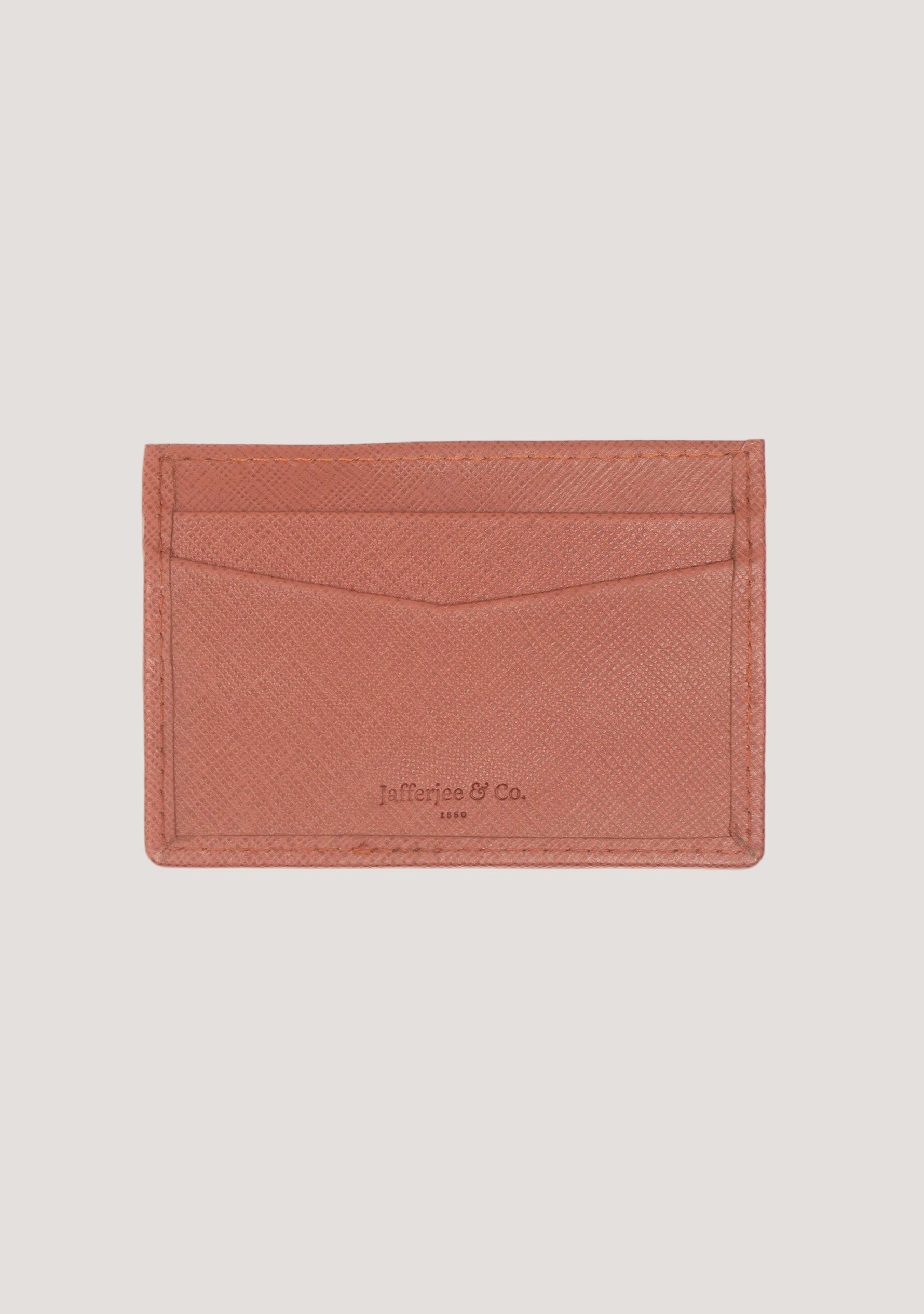 Burlington Cardiff Card Case