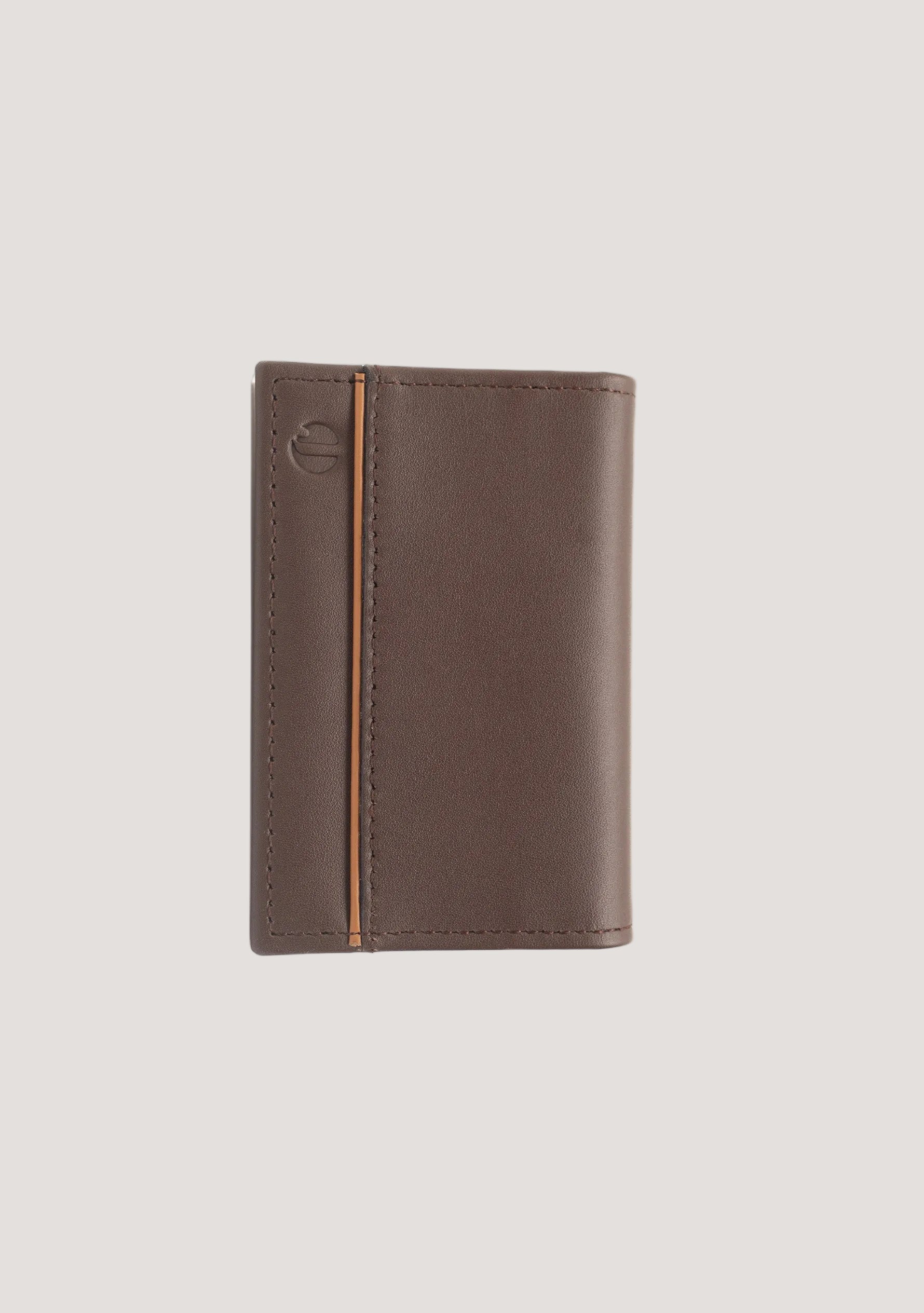 Panama Oxford Card Case