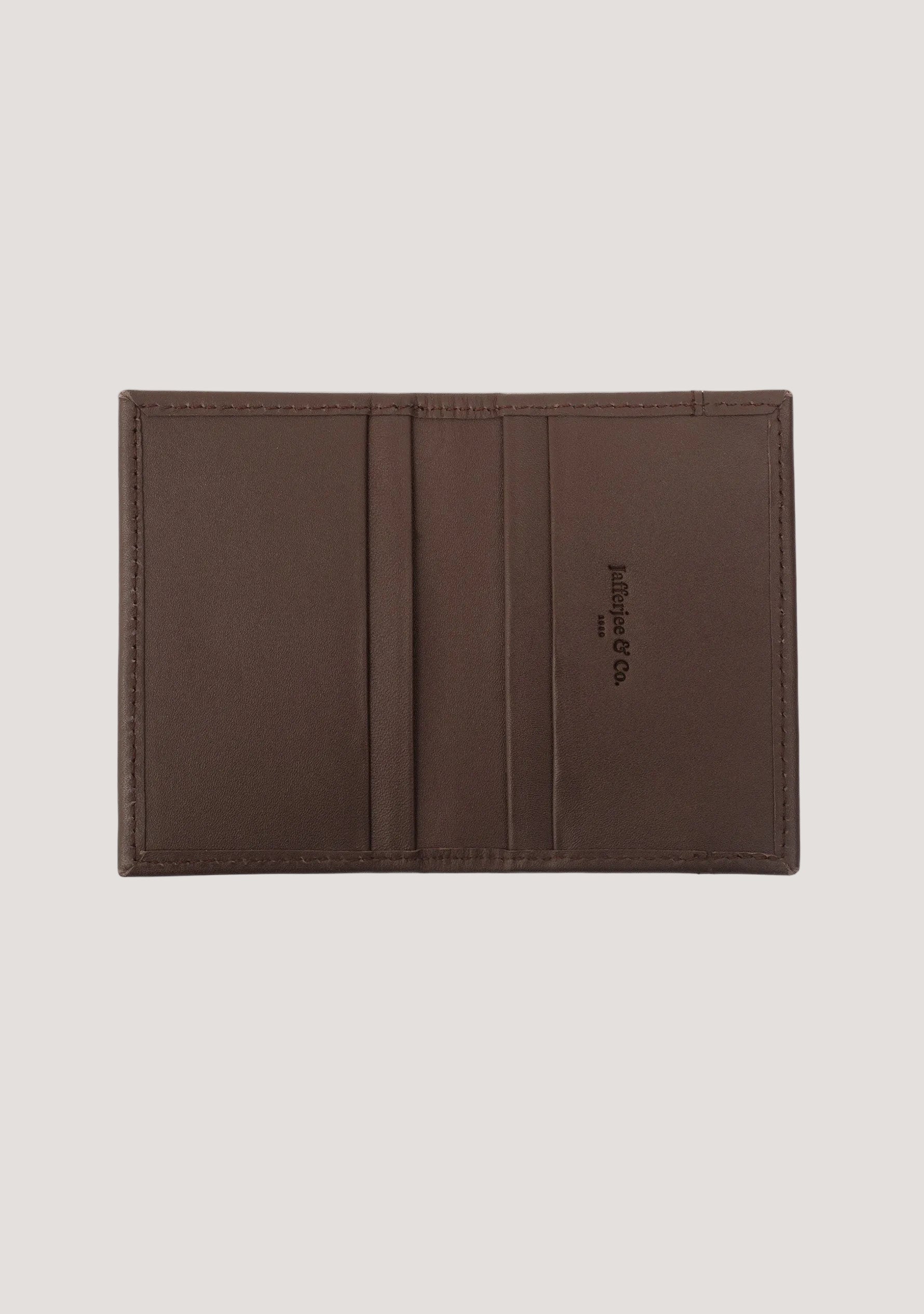 Oxford Stripe Executive Set
