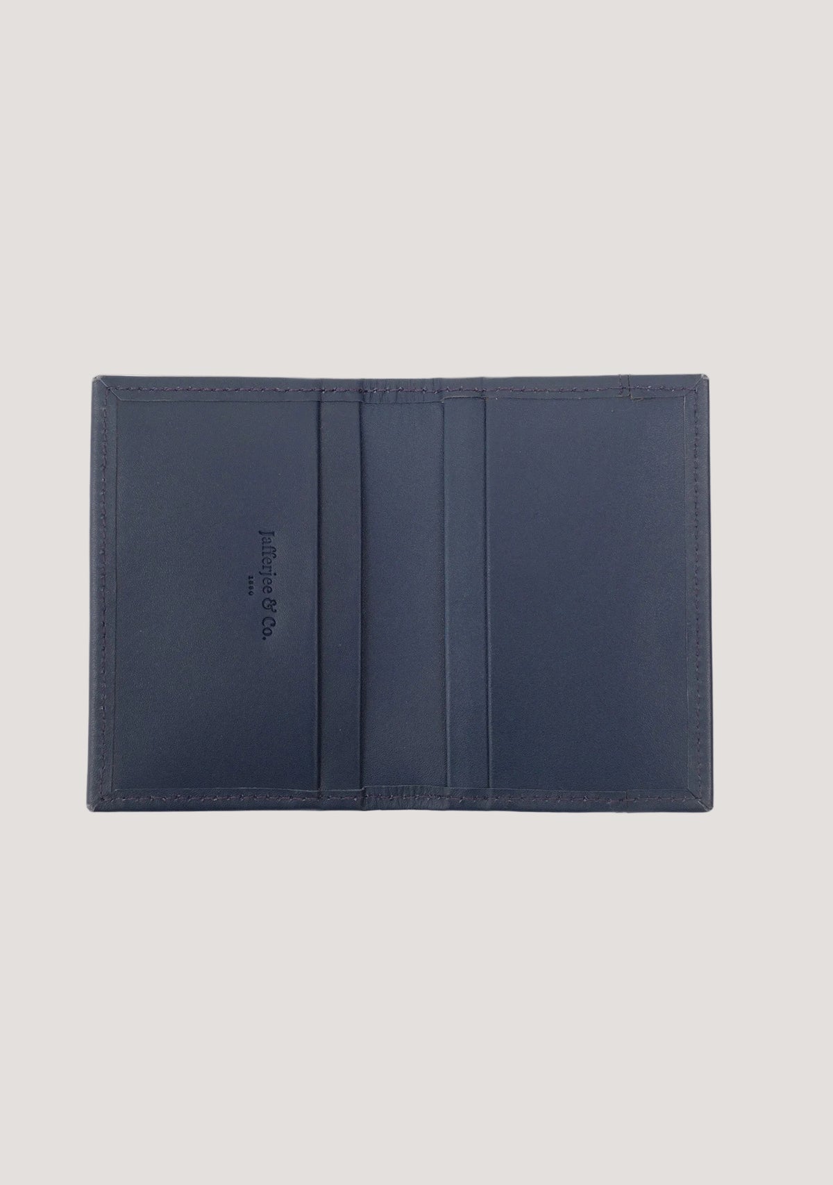 Oxford Stripe Executive Set