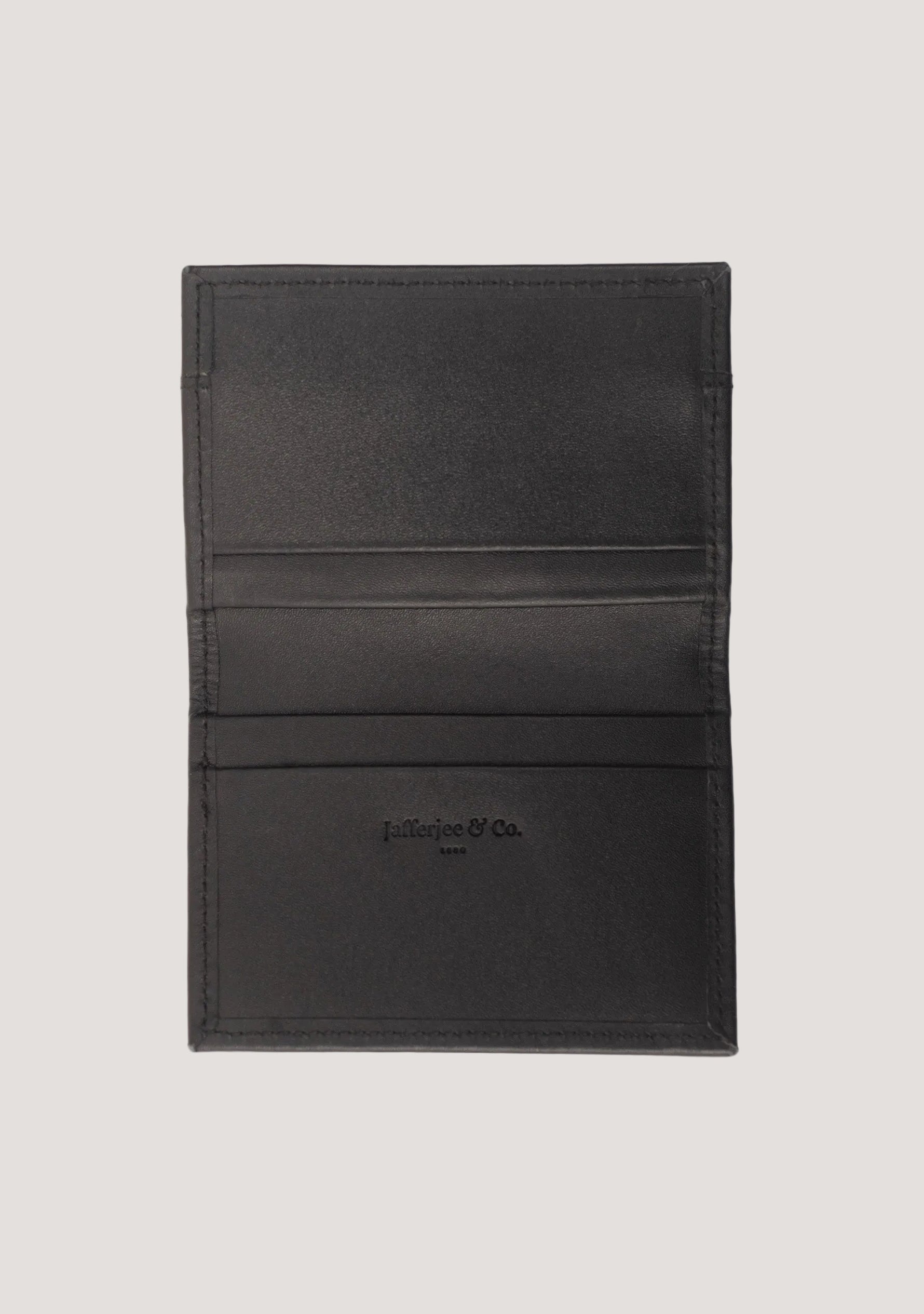 Panama Oxford Card Case